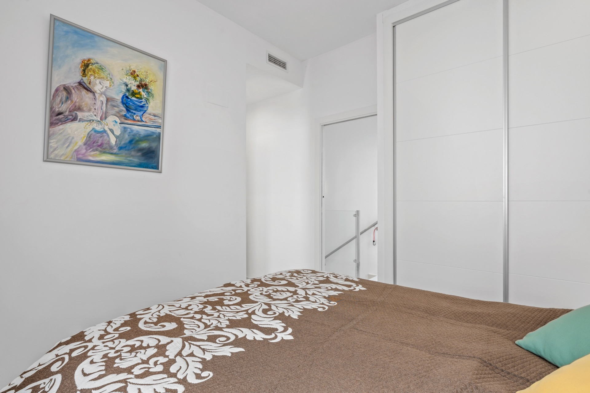 Reventa - 3. Casa indepiende - Benijófar - Costa Blanca Sur