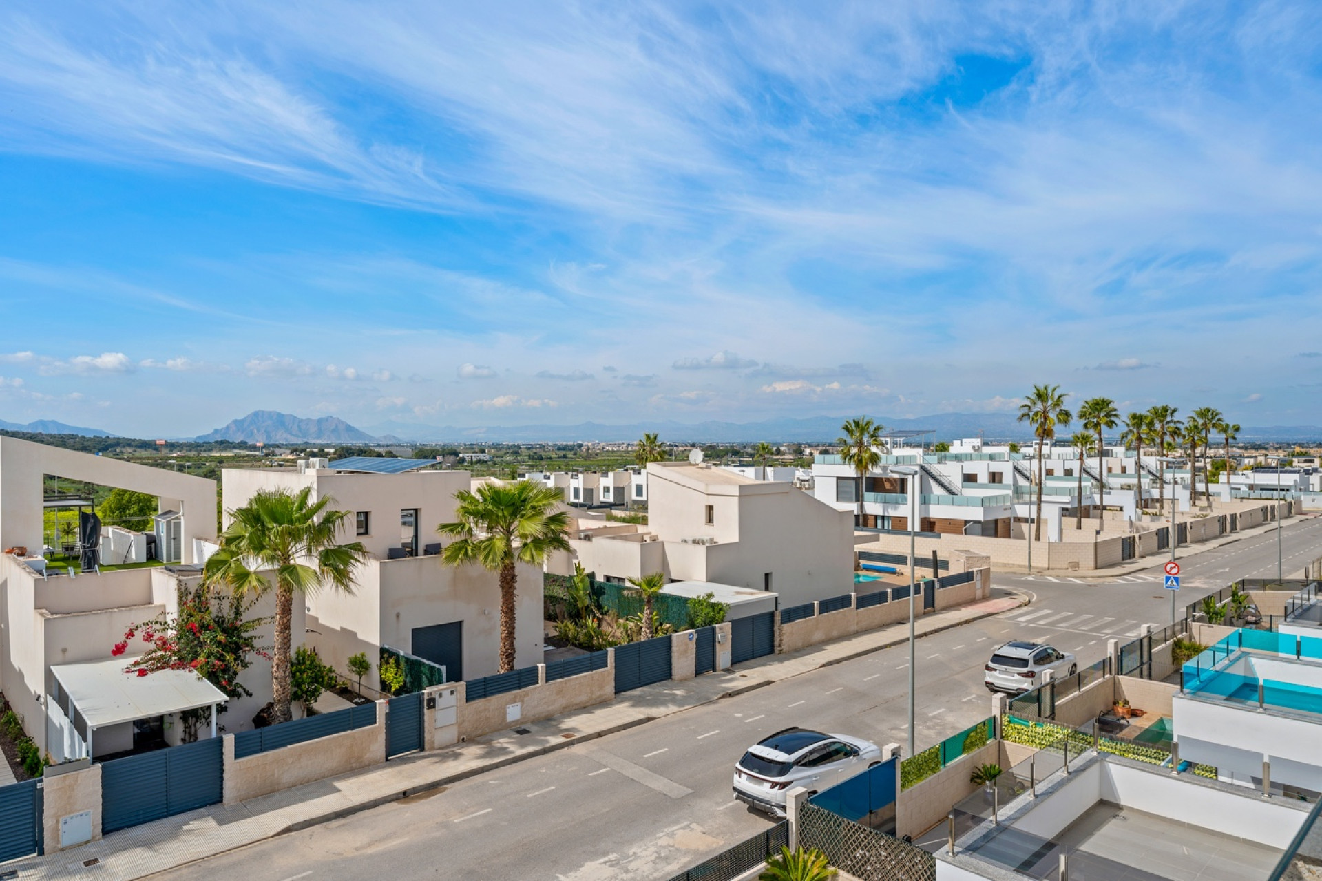 Reventa - 3. Casa indepiende - Benijófar - Costa Blanca Sur