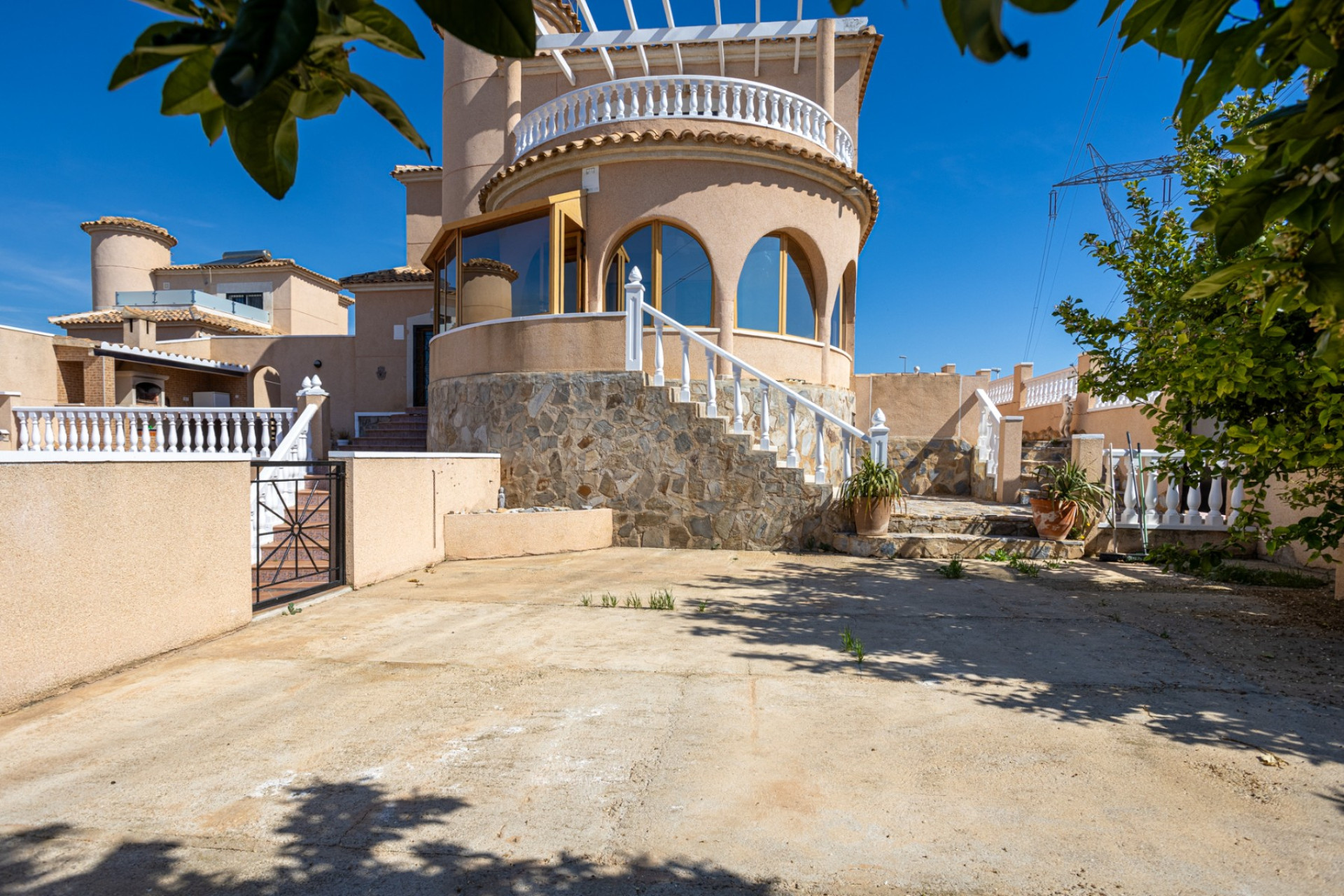 Reventa - 3. Casa indepiende - Benijófar - Costa Blanca Sur