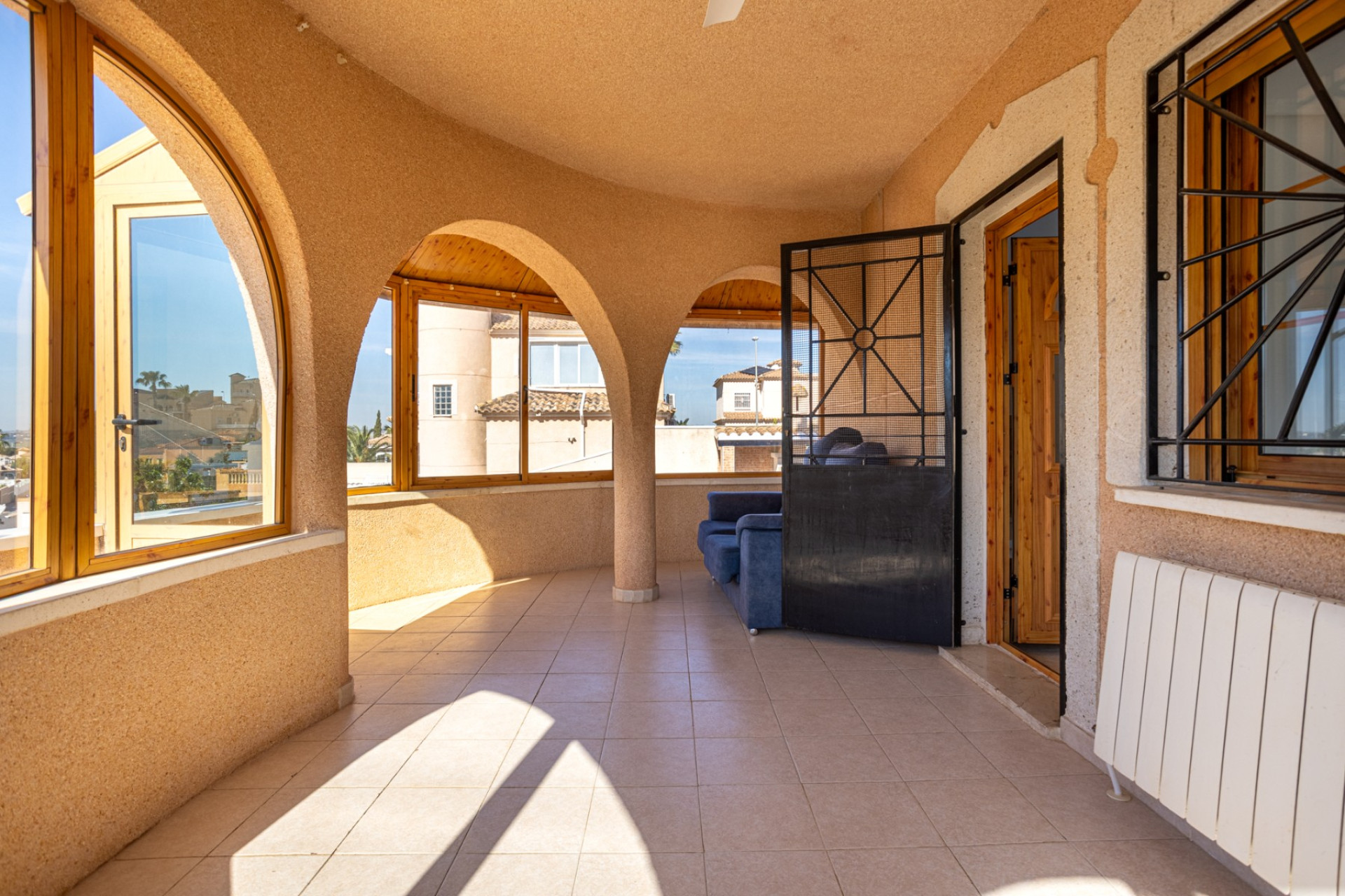 Reventa - 3. Casa indepiende - Benijófar - Costa Blanca Sur