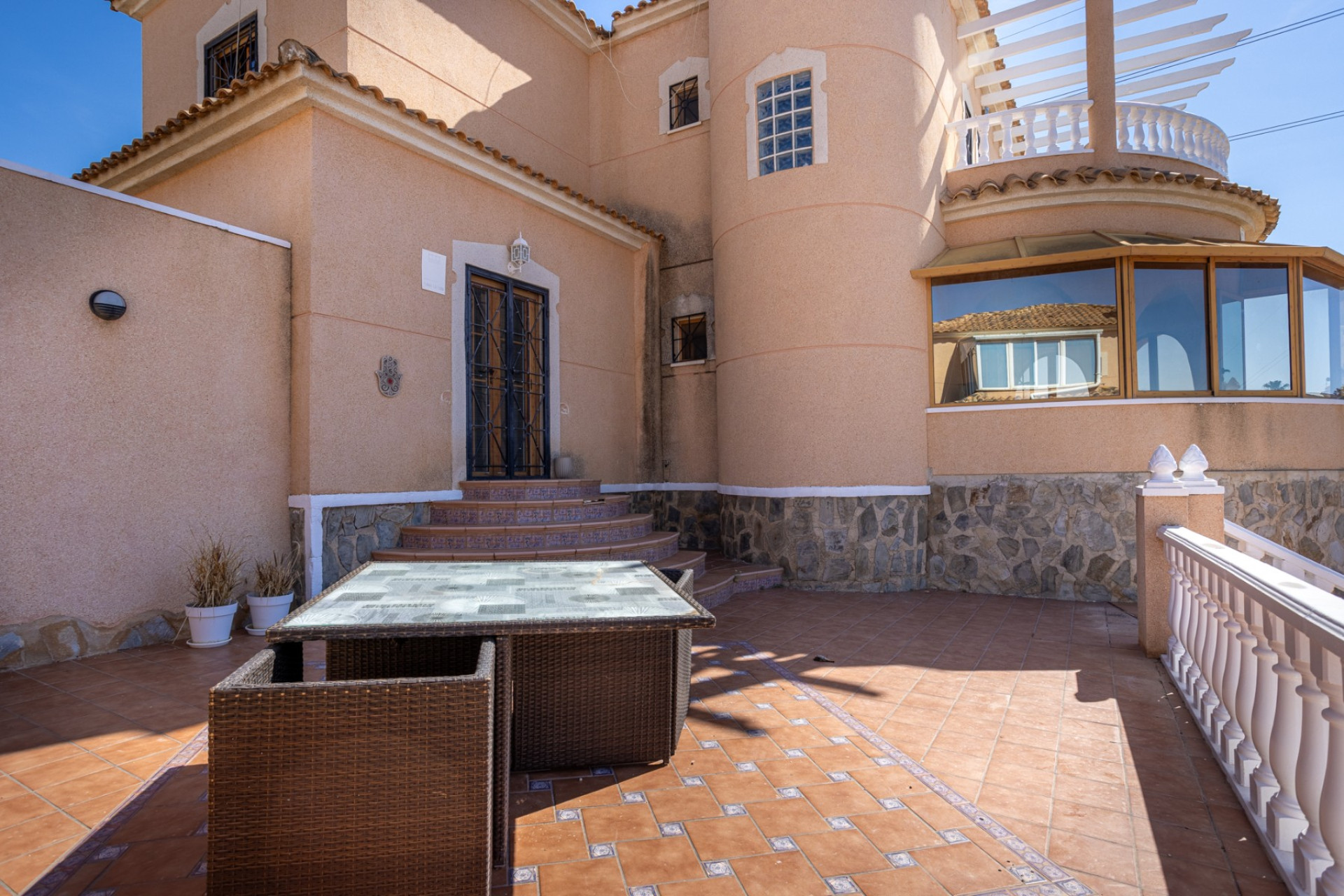 Reventa - 3. Casa indepiende - Benijófar - Costa Blanca Sur