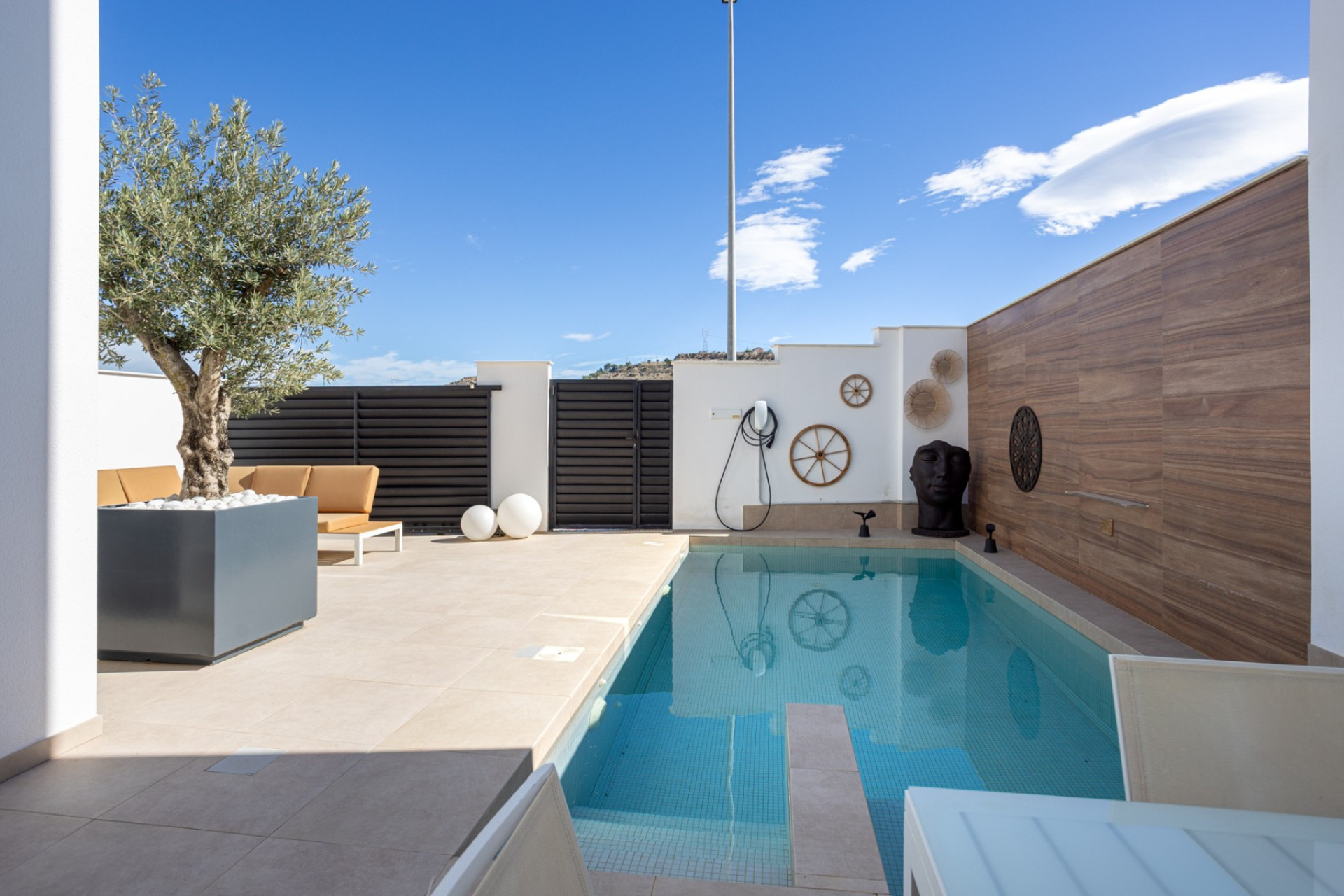 Reventa - 3. Casa indepiende - Benijófar - Costa Blanca Sur