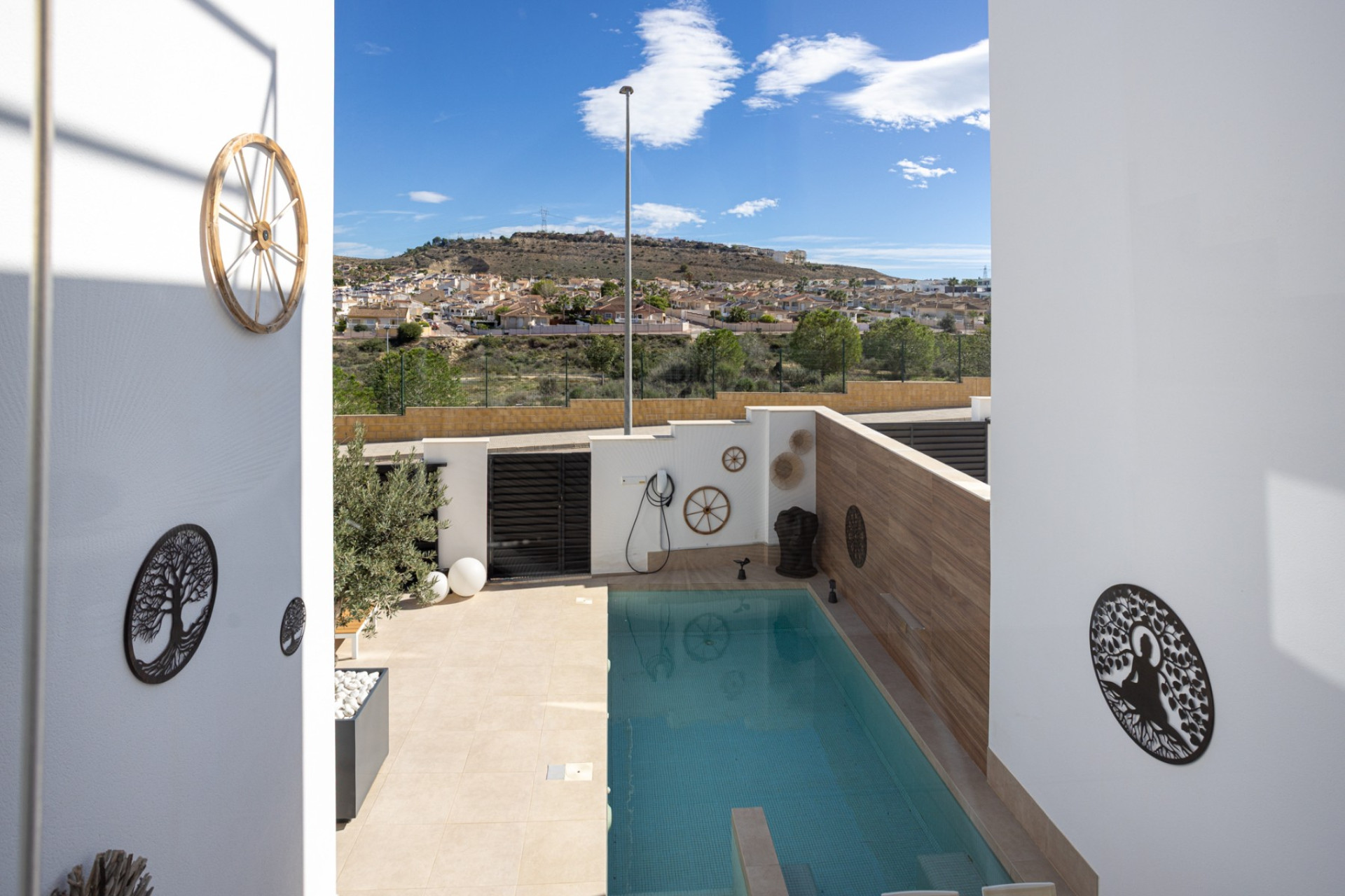 Reventa - 3. Casa indepiende - Benijófar - Costa Blanca Sur