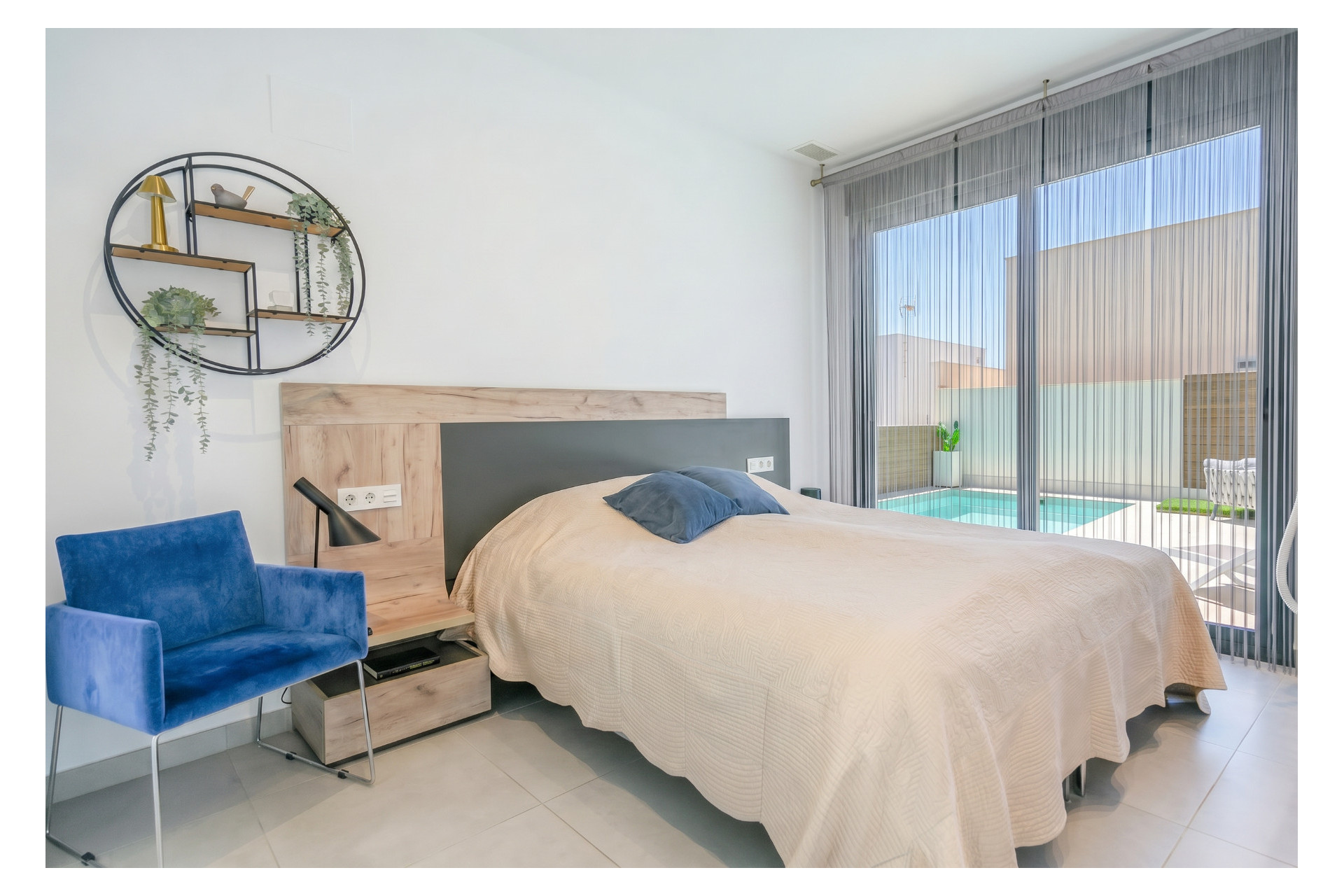 Reventa - 3. Casa indepiende - Benijófar - Costa Blanca Sur