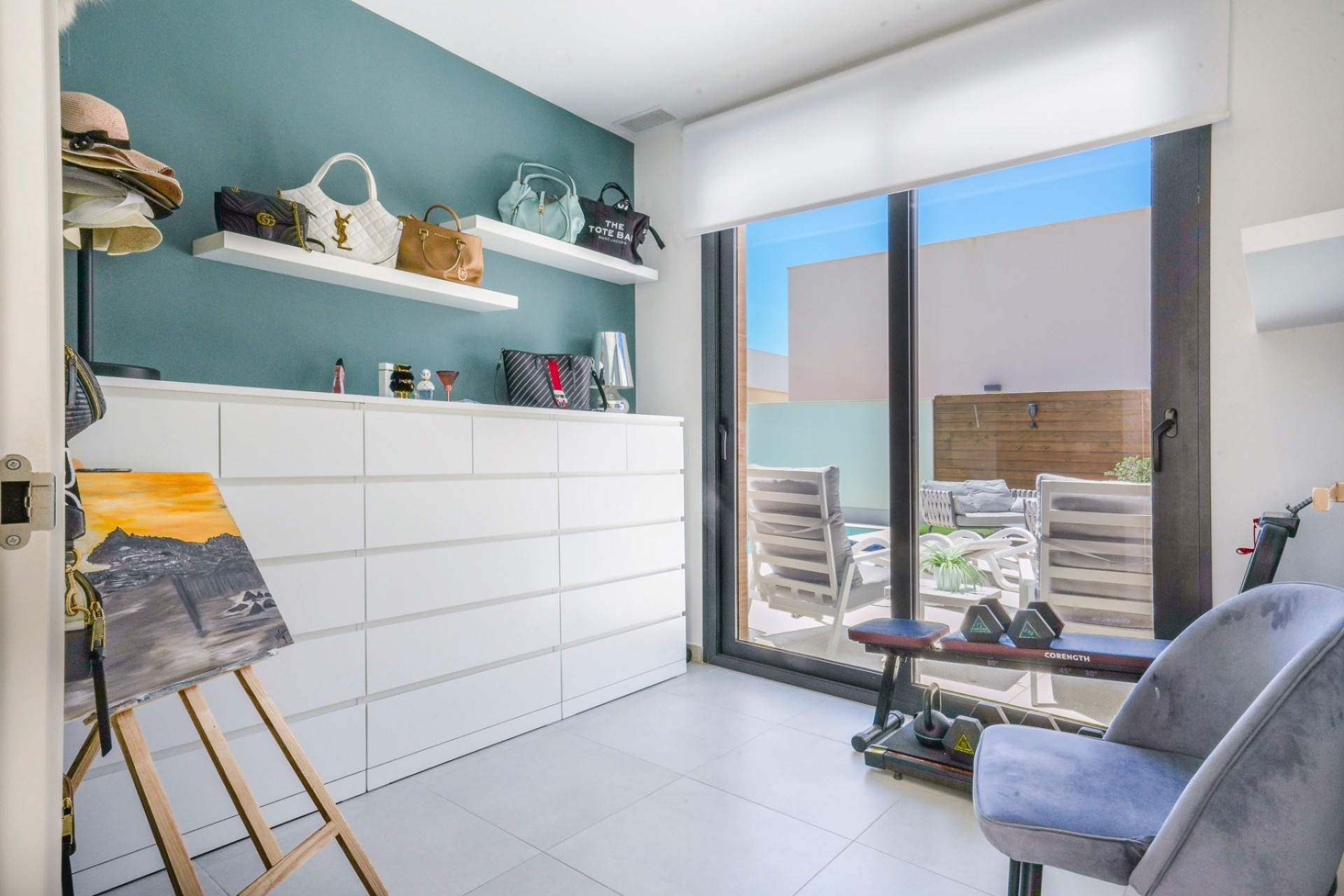 Reventa - 3. Casa indepiende - Benijófar - Costa Blanca Sur