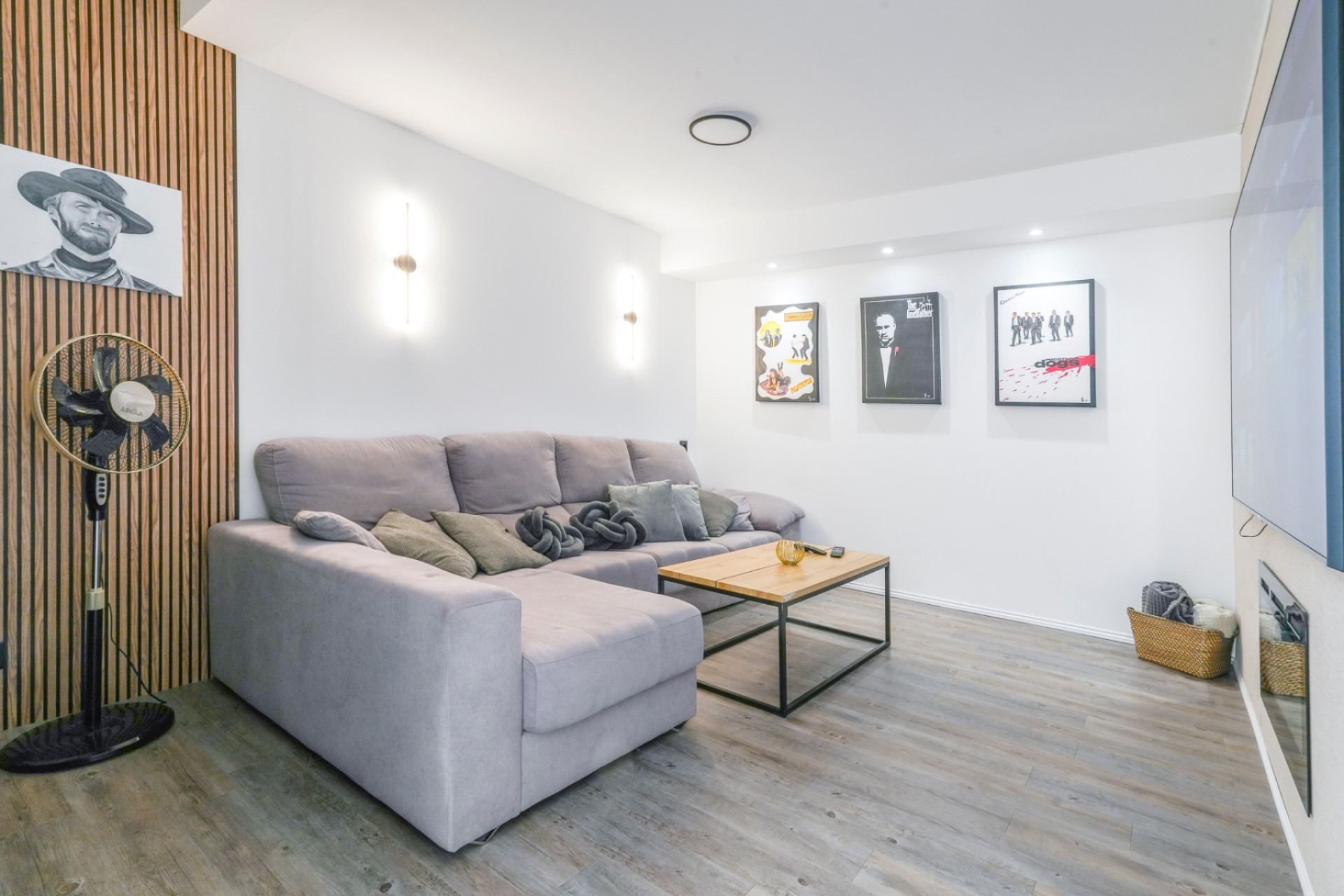 Reventa - 3. Casa indepiende - Benijófar - Costa Blanca Sur