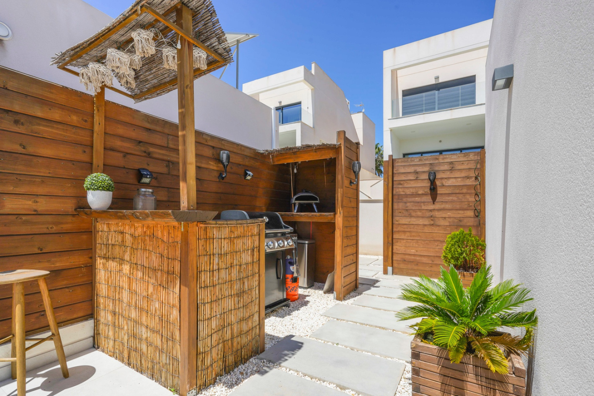 Reventa - 3. Casa indepiende - Benijófar - Costa Blanca Sur