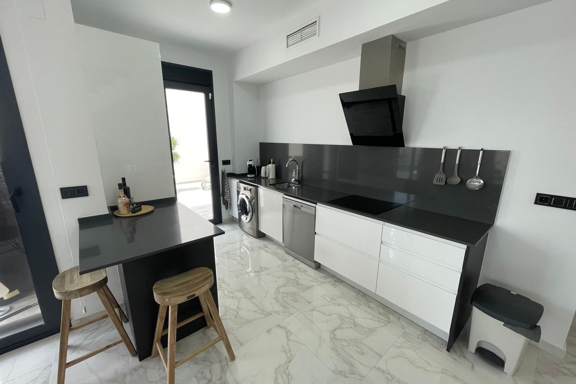 Reventa - 3. Casa indepiende - Benijófar - Costa Blanca Sur