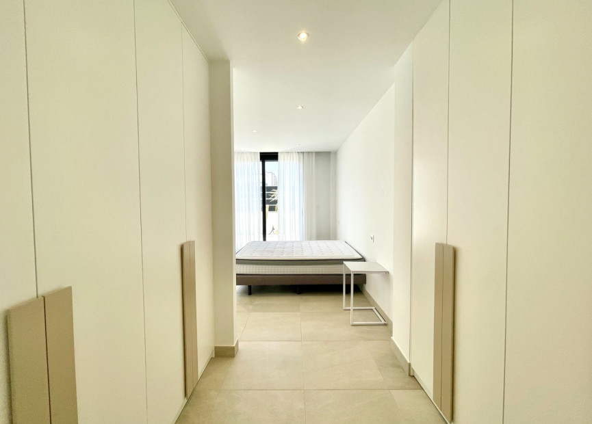 Reventa - 3. Casa indepiende - Benijófar - Costa Blanca Sur