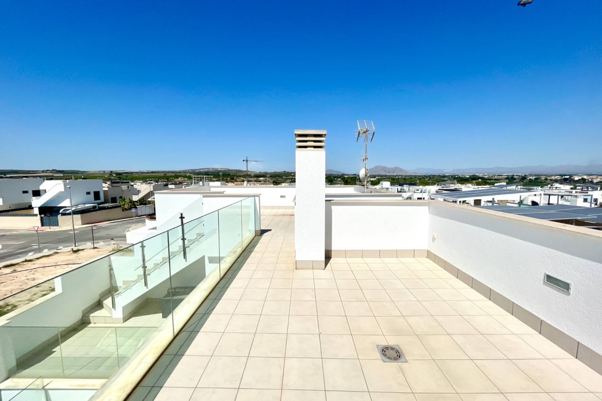 Reventa - 3. Casa indepiende - Benijófar - Costa Blanca Sur