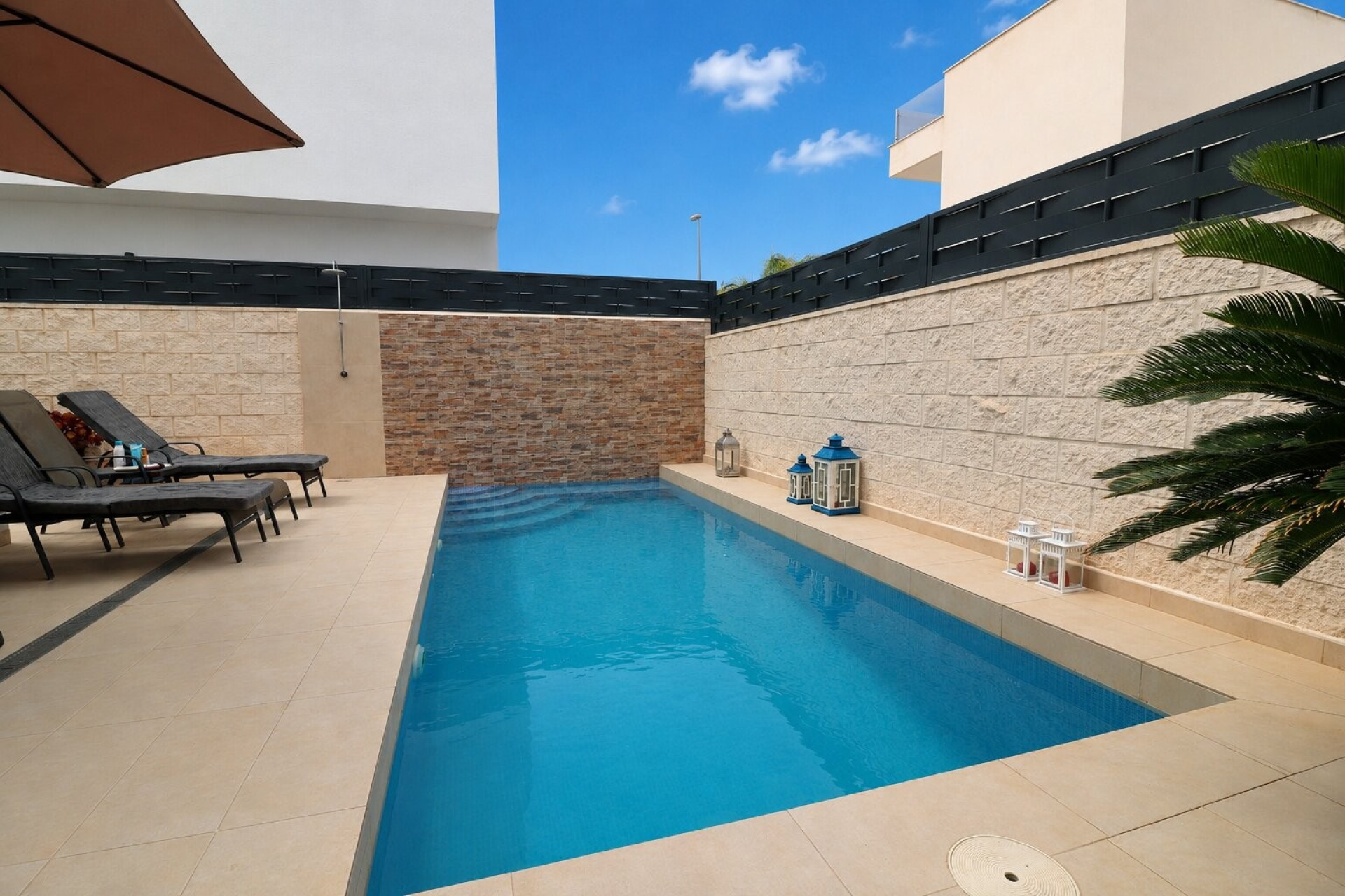 Reventa - 3. Casa indepiende - Benijófar - Costa Blanca Sur