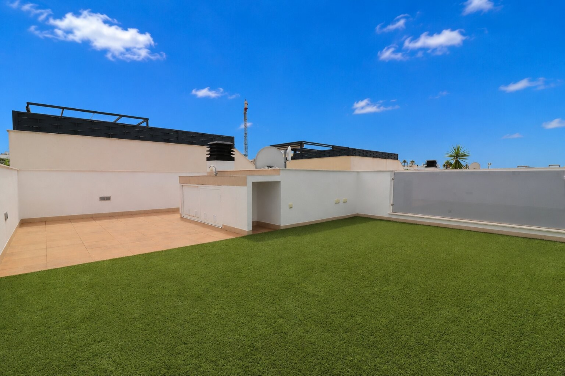 Reventa - 3. Casa indepiende - Benijófar - Costa Blanca Sur