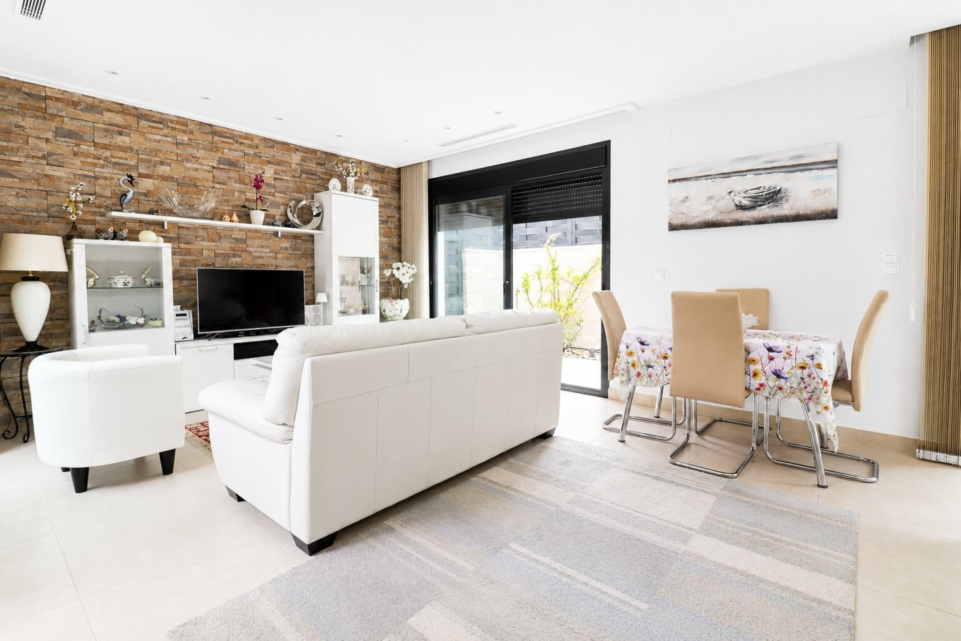 Reventa - 3. Casa indepiende - Benijófar - Costa Blanca Sur