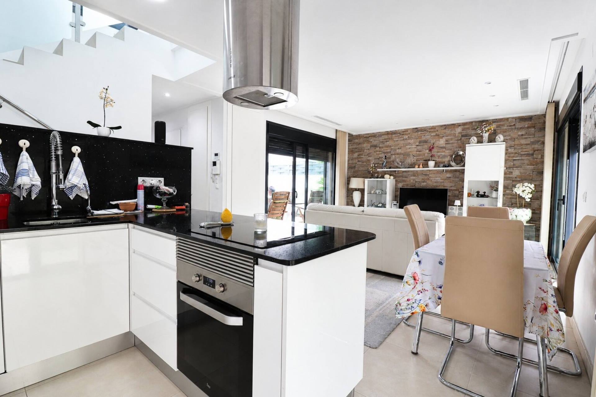 Reventa - 3. Casa indepiende - Benijófar - Costa Blanca Sur