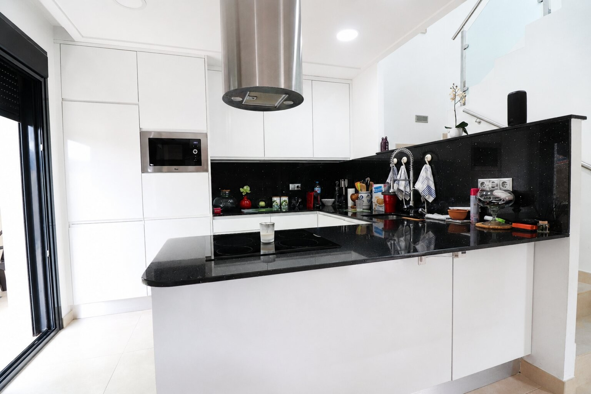 Reventa - 3. Casa indepiende - Benijófar - Costa Blanca Sur