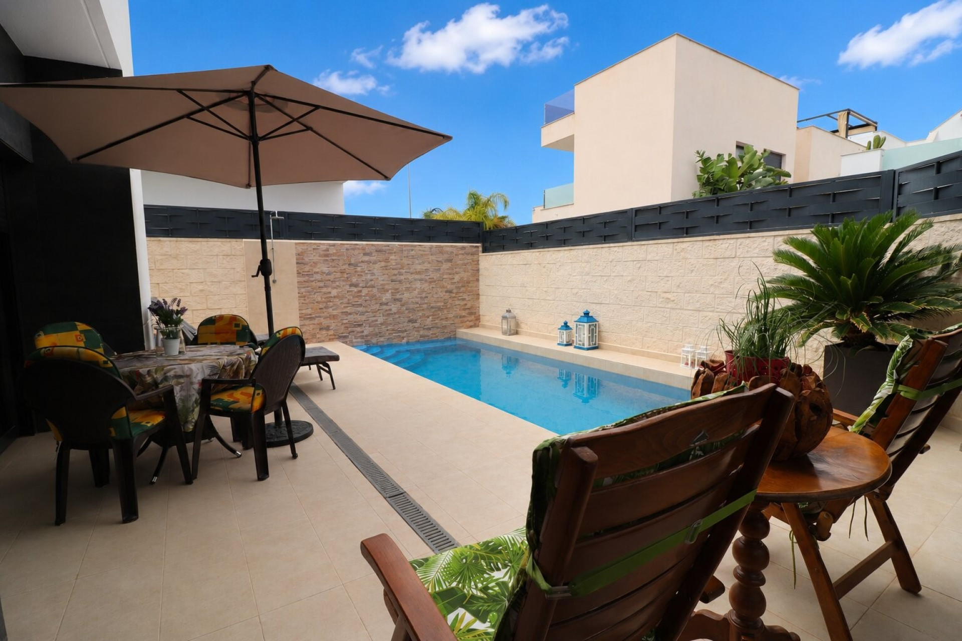 Reventa - 3. Casa indepiende - Benijófar - Costa Blanca Sur