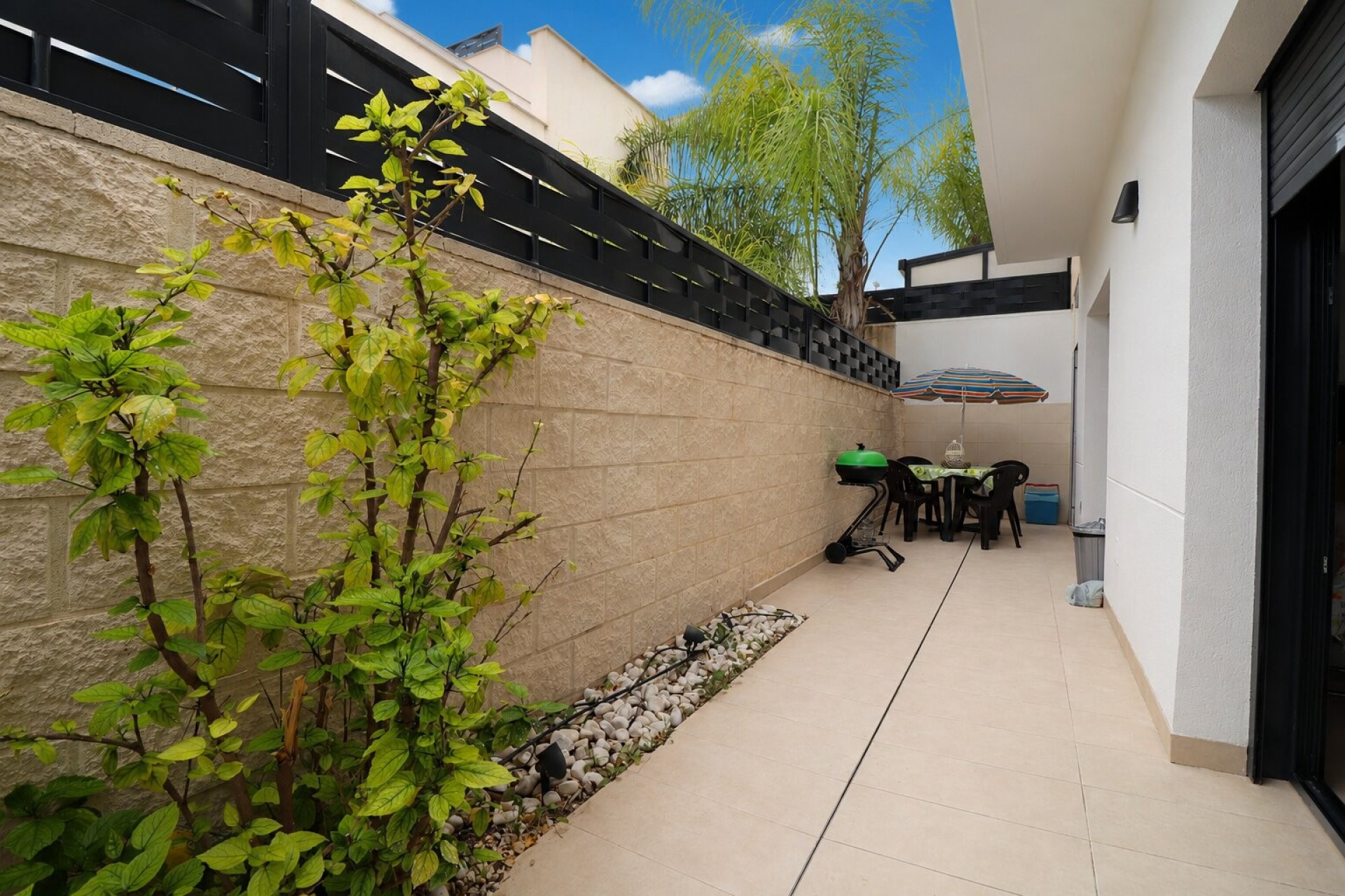 Reventa - 3. Casa indepiende - Benijófar - Costa Blanca Sur