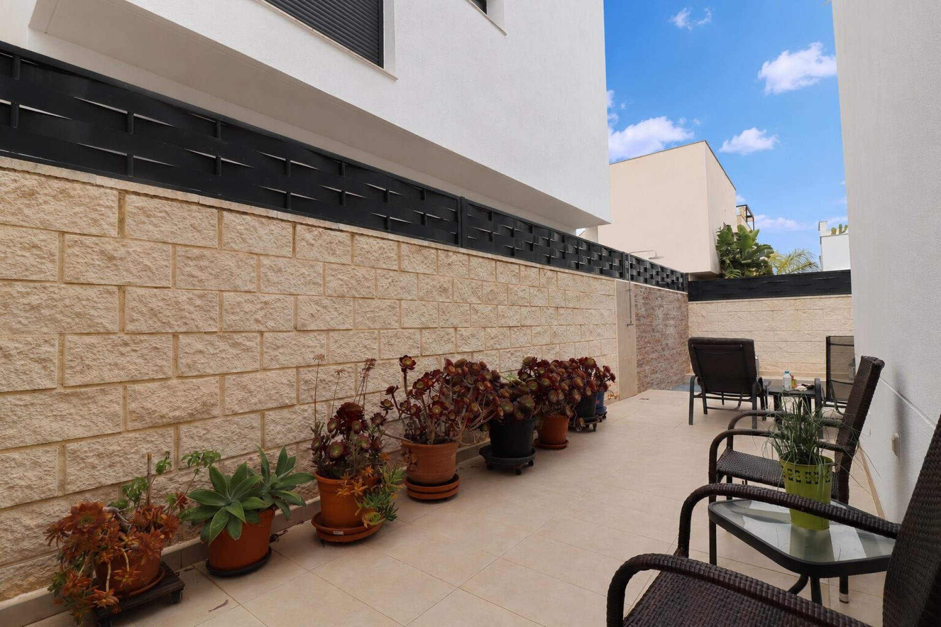 Reventa - 3. Casa indepiende - Benijófar - Costa Blanca Sur