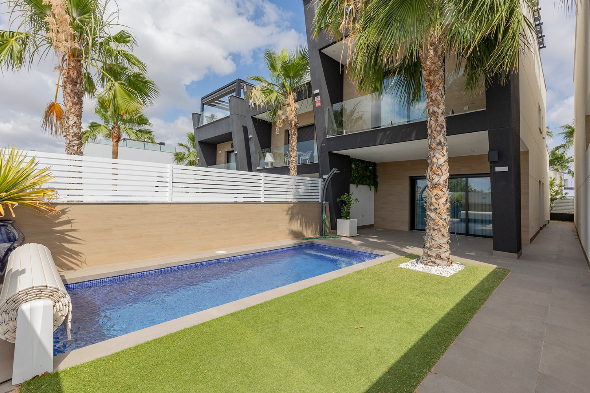 Reventa - 3. Casa indepiende - Benijófar - Costa Blanca Sur