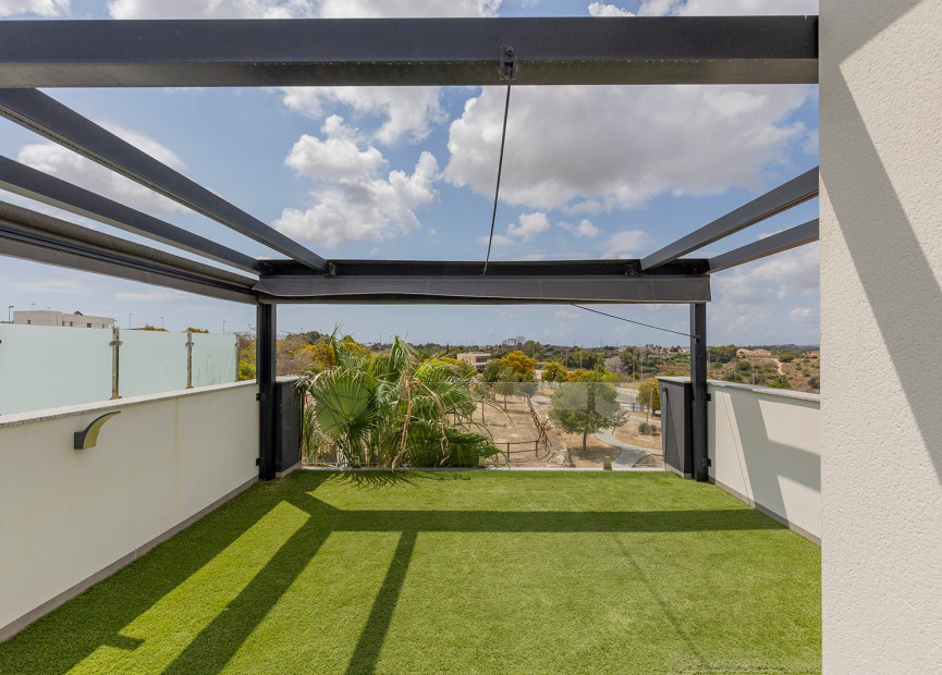 Reventa - 3. Casa indepiende - Benijófar - Costa Blanca Sur