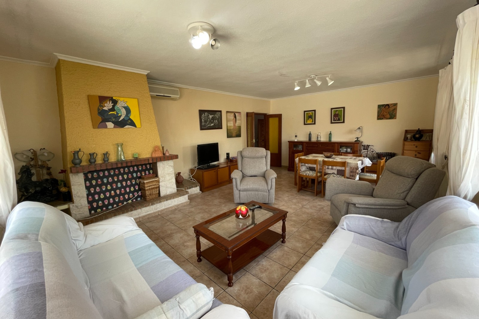 Reventa - 3. Casa indepiende - Benijófar - pueblo