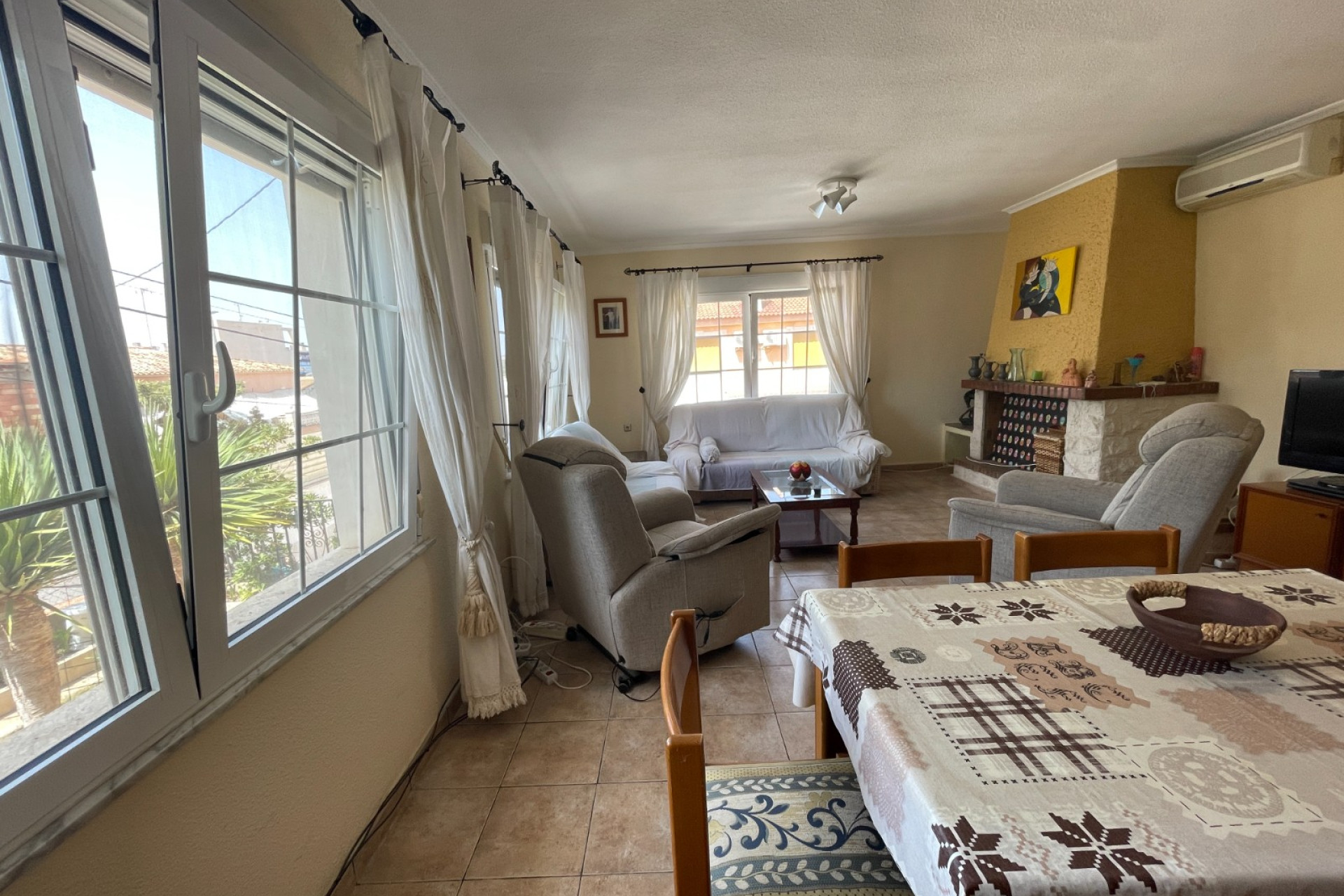 Reventa - 3. Casa indepiende - Benijófar - pueblo