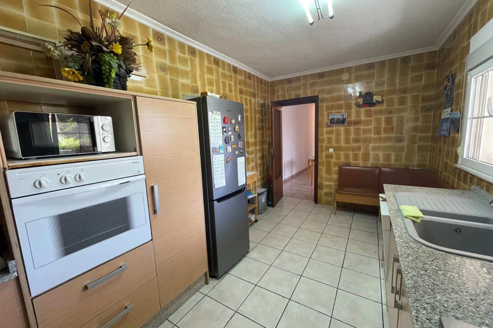 Reventa - 3. Casa indepiende - Benijófar - pueblo