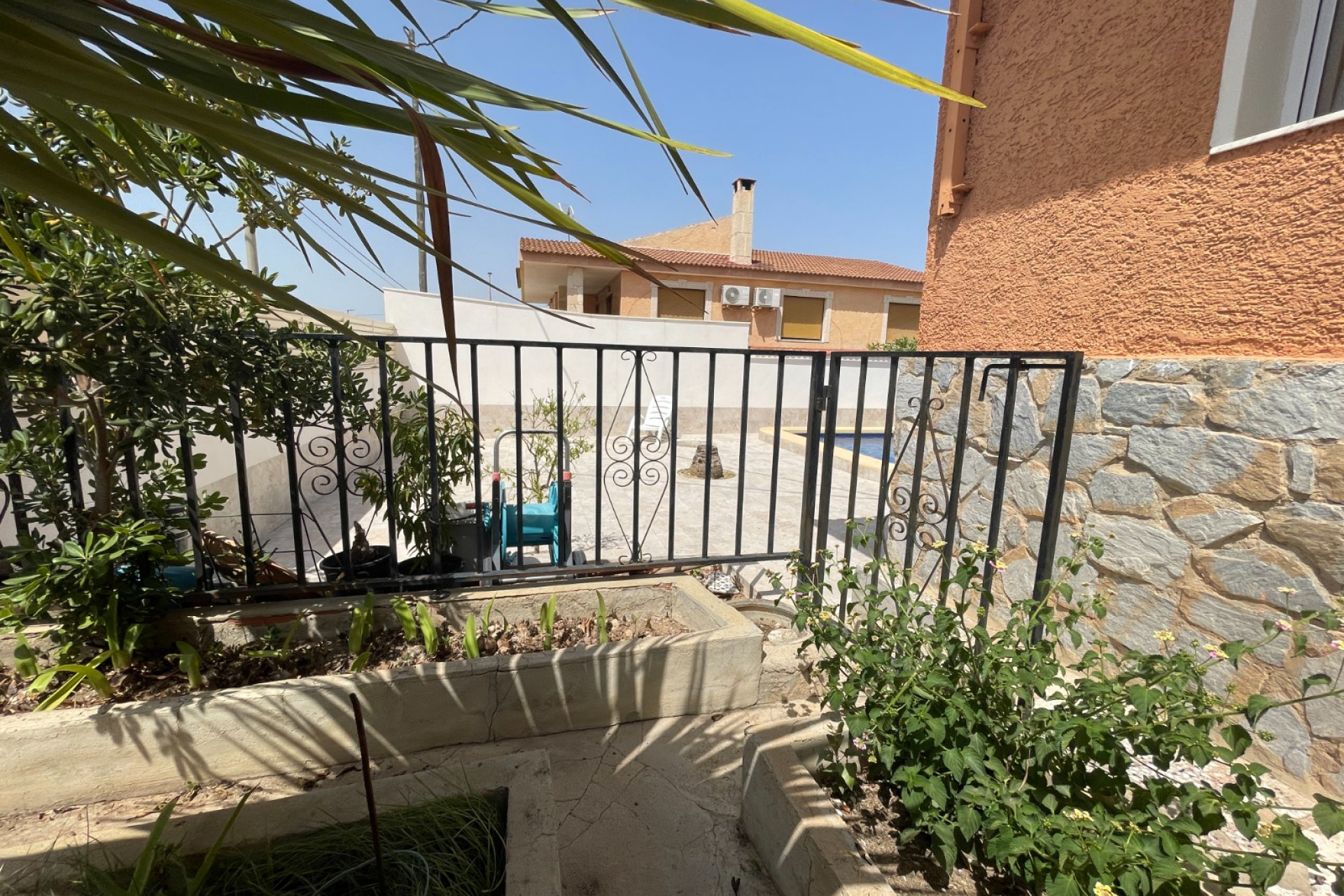 Reventa - 3. Casa indepiende - Benijófar - pueblo