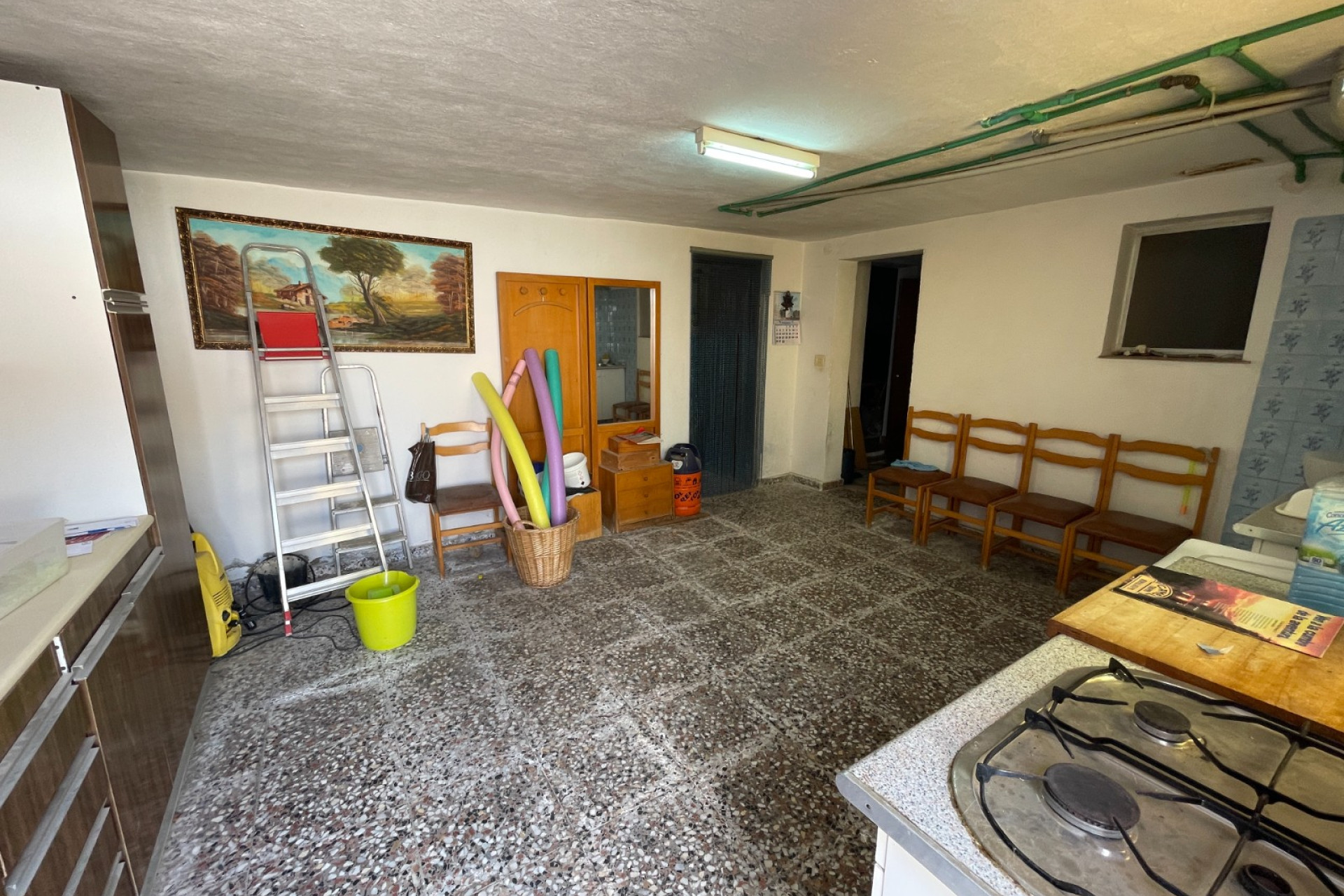 Reventa - 3. Casa indepiende - Benijófar - pueblo