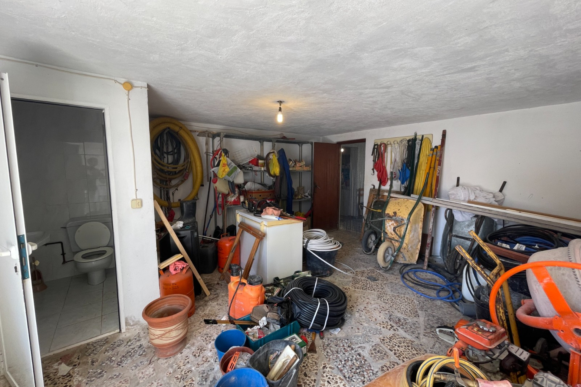 Reventa - 3. Casa indepiende - Benijófar - pueblo