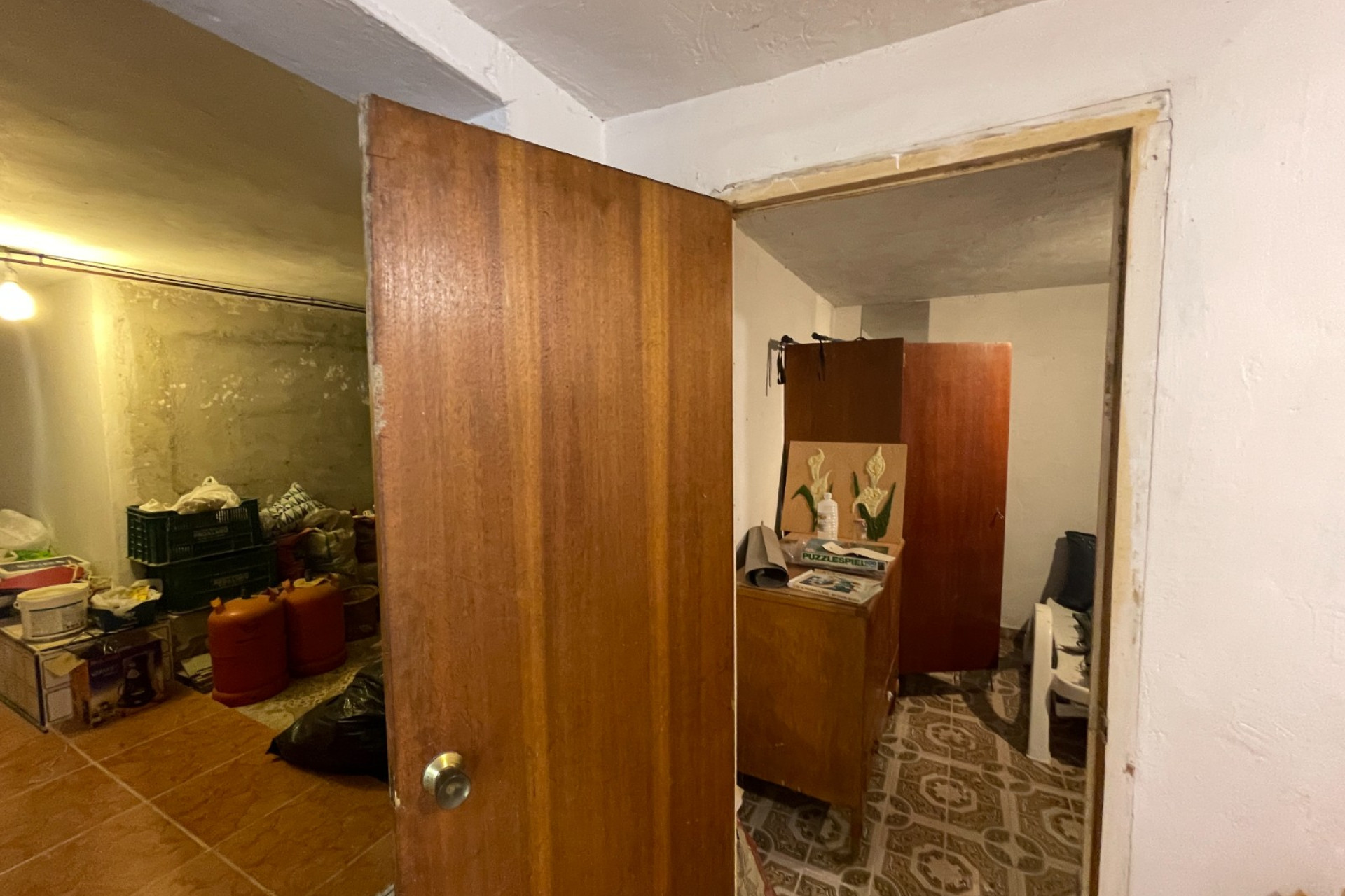 Reventa - 3. Casa indepiende - Benijófar - pueblo