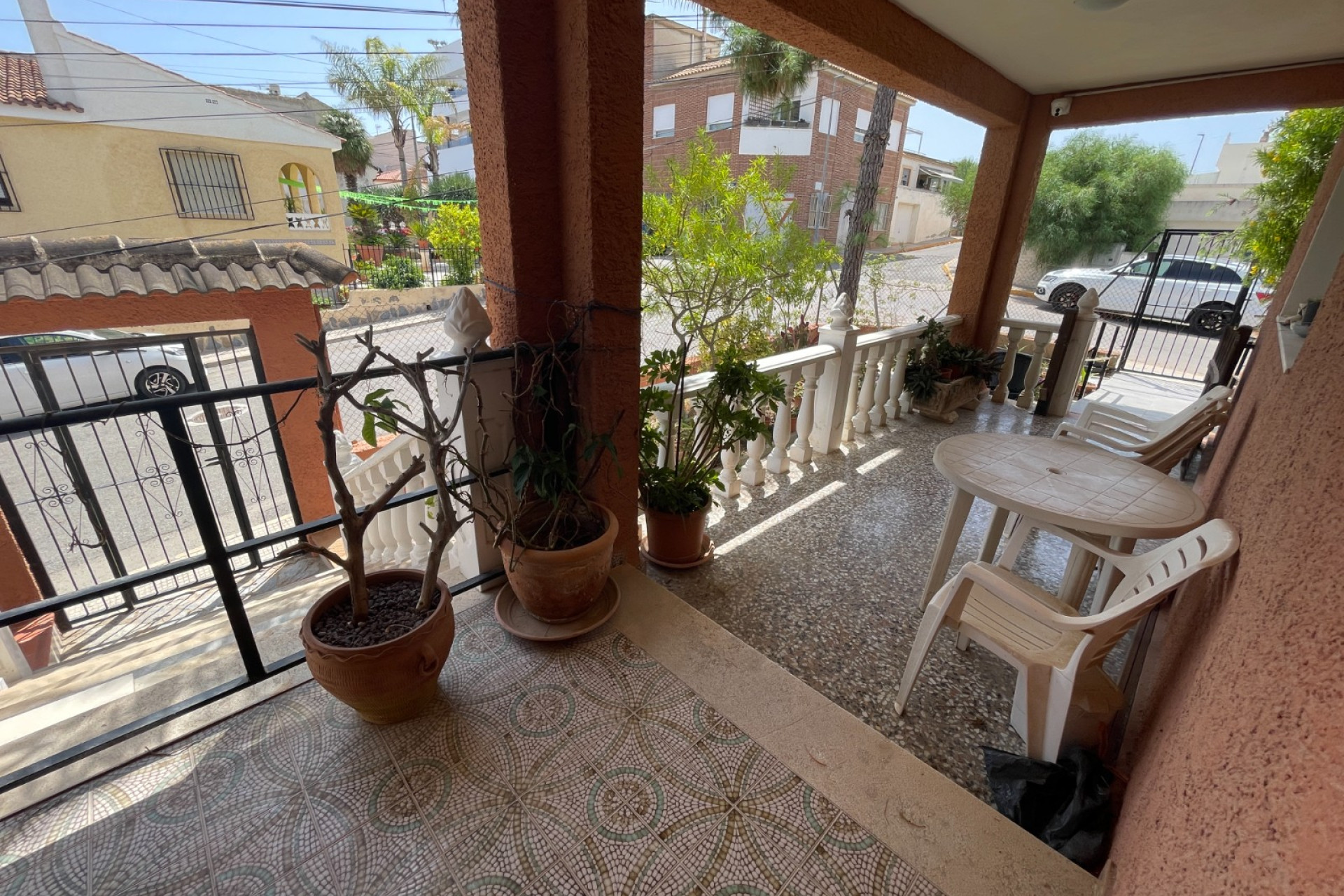 Reventa - 3. Casa indepiende - Benijófar - pueblo