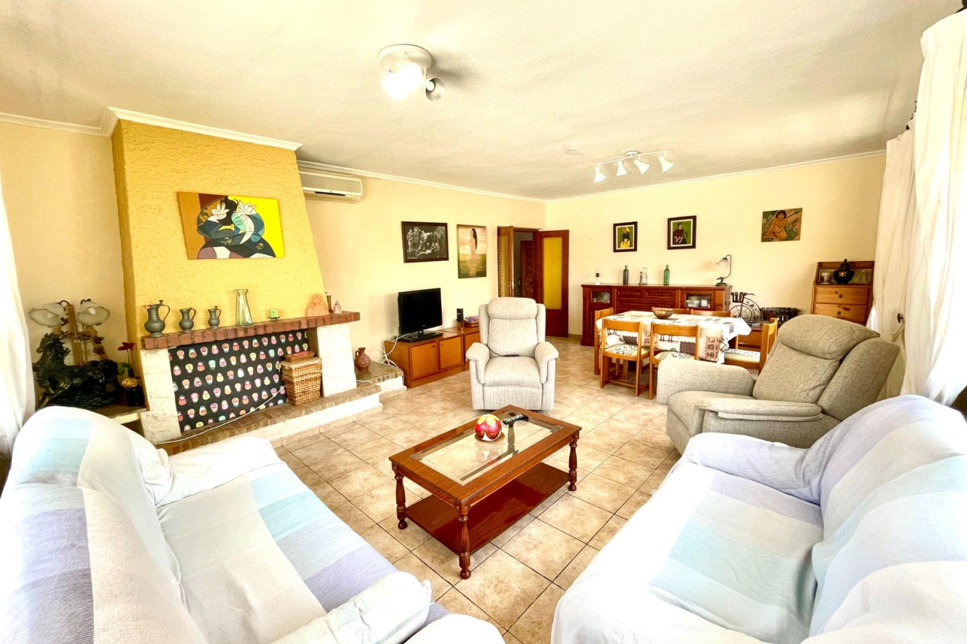 Reventa - 3. Casa indepiende - Benijófar - pueblo