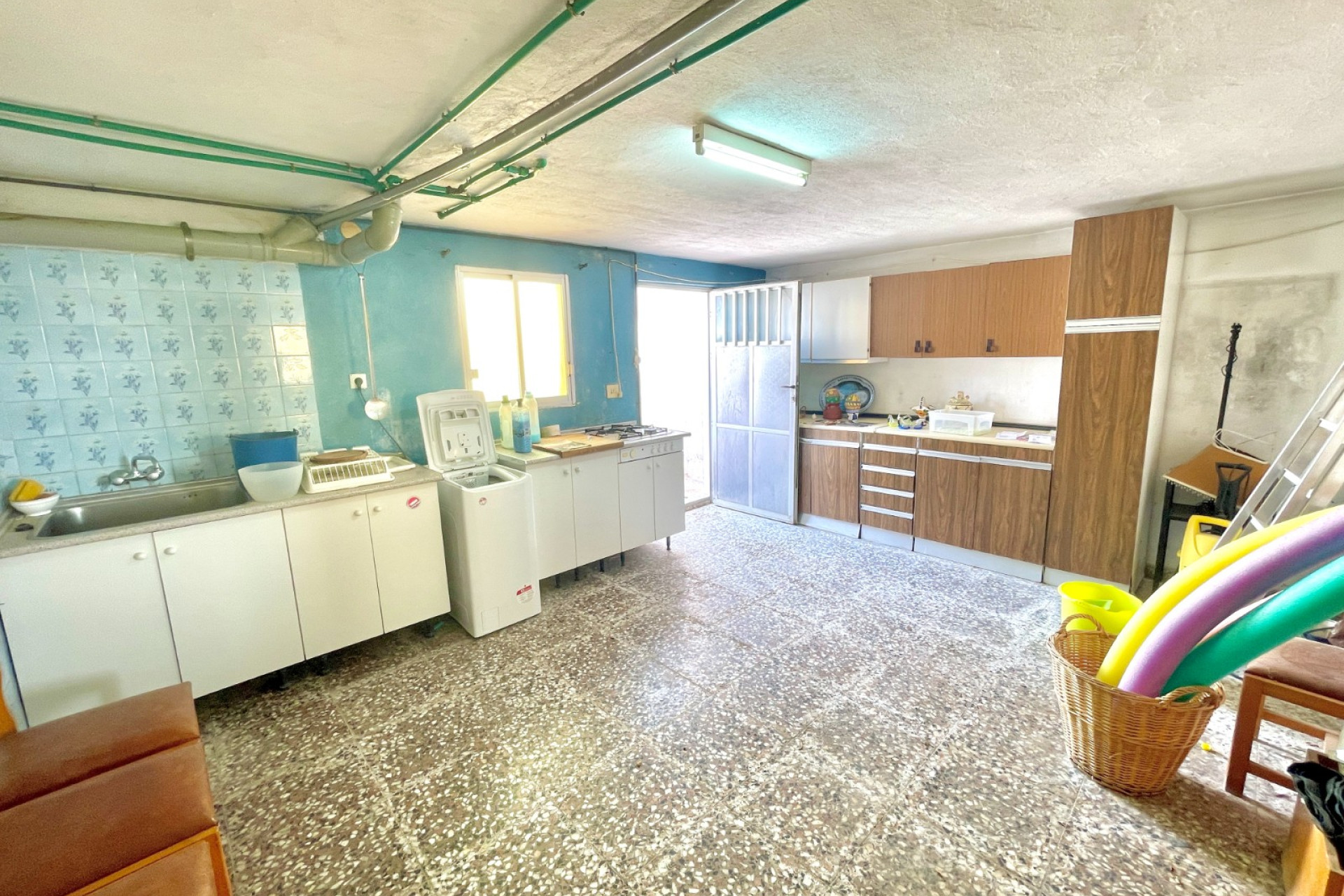 Reventa - 3. Casa indepiende - Benijófar - pueblo