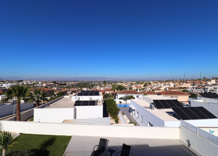 Reventa - 3. Casa indepiende - Benimar - Benimar III