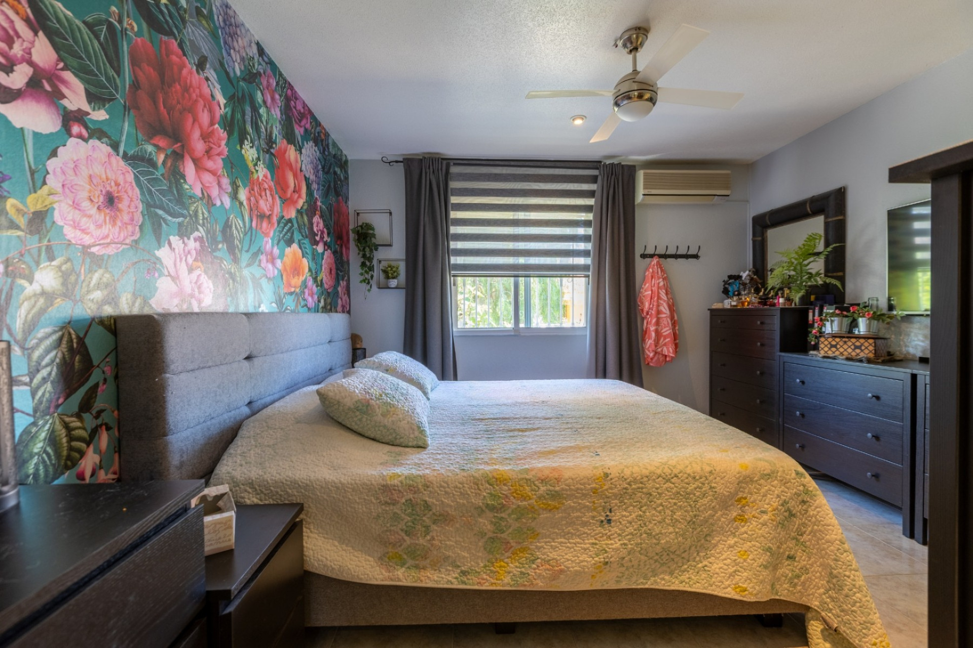 Reventa - 3. Casa indepiende - Benimar - Costa Blanca Sur