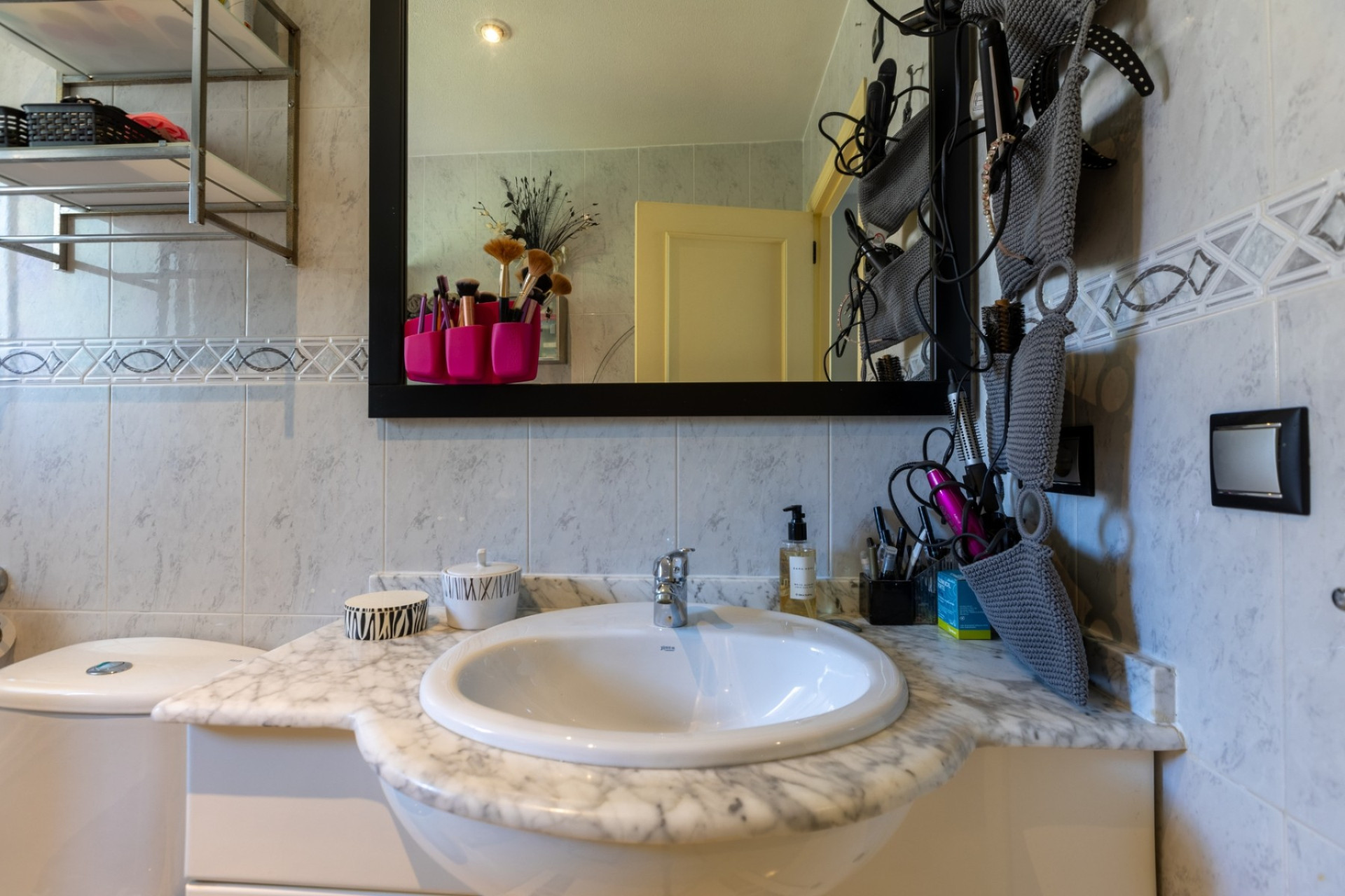 Reventa - 3. Casa indepiende - Benimar - Costa Blanca Sur