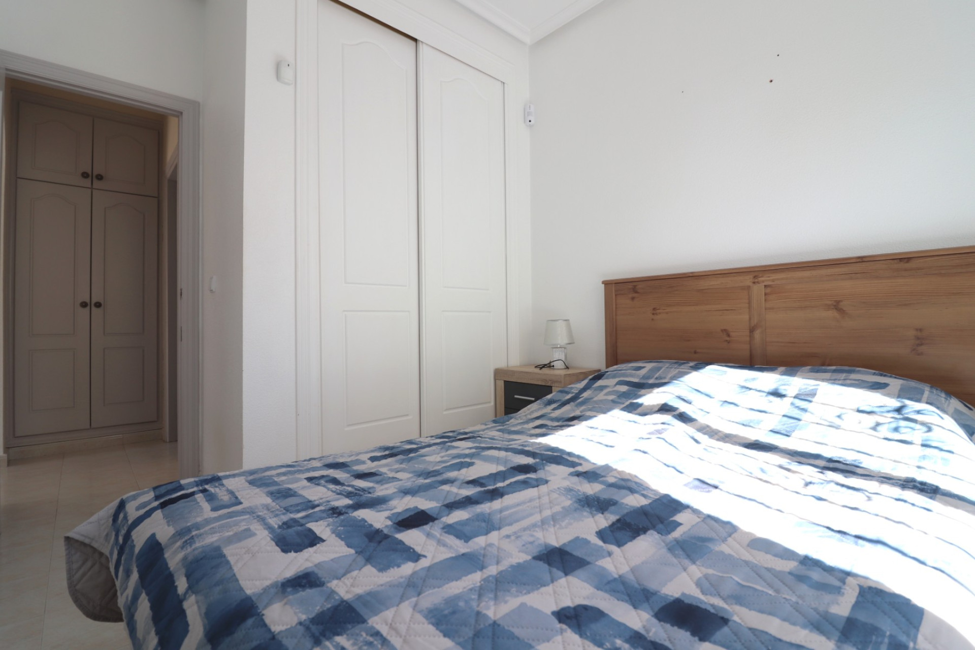 Reventa - 3. Casa indepiende - Benimar - Costa Blanca Sur