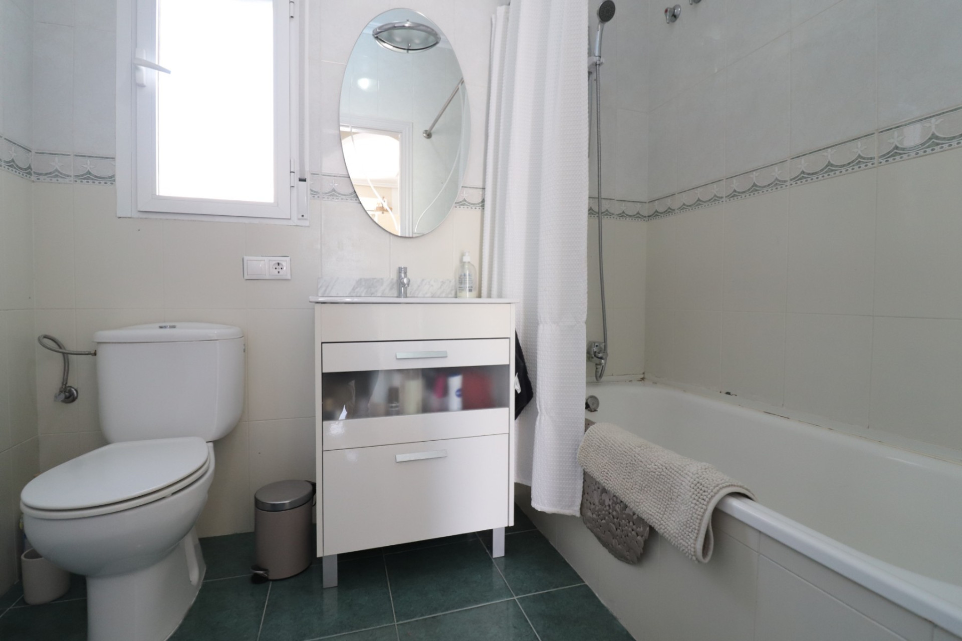 Reventa - 3. Casa indepiende - Benimar - Costa Blanca Sur