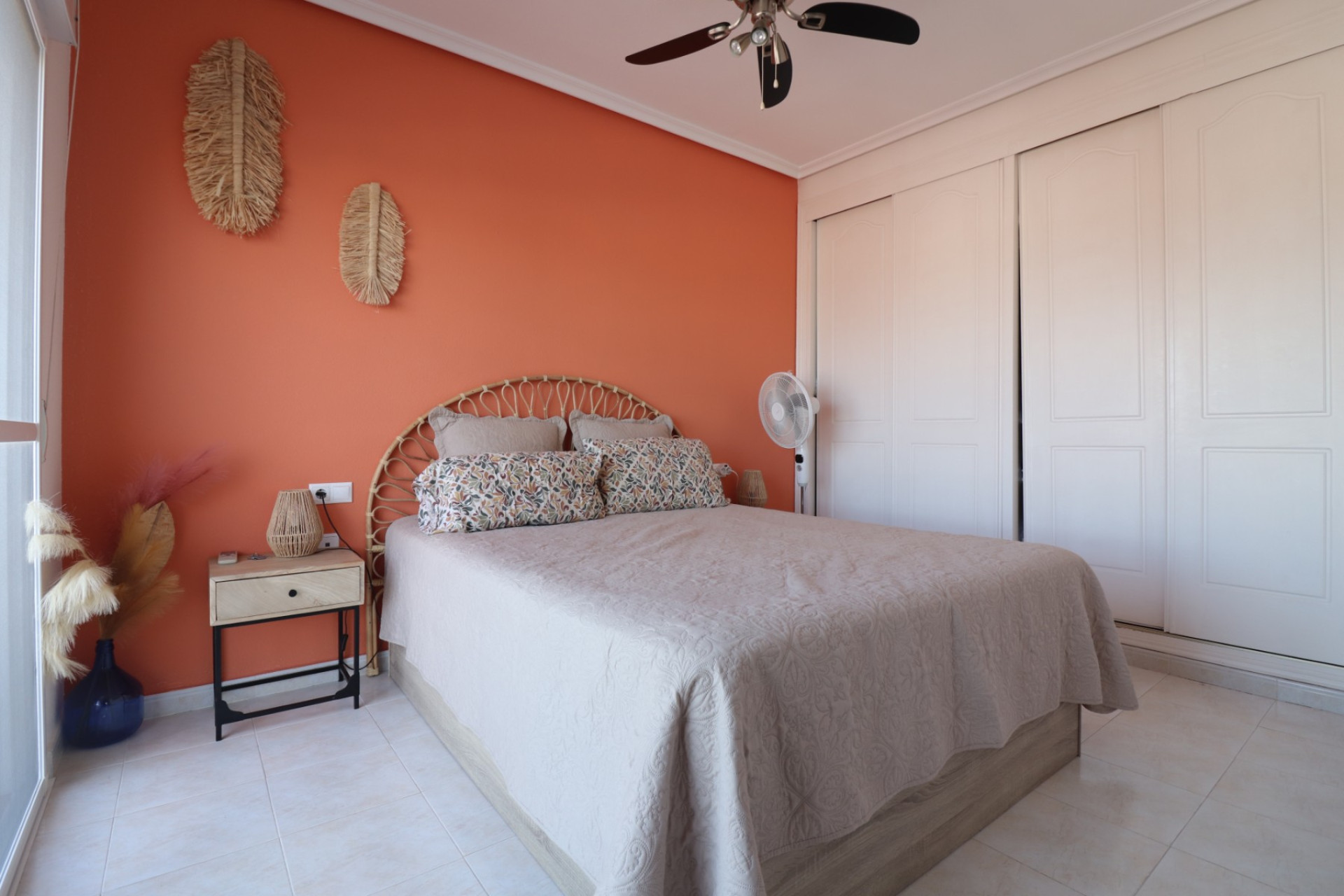 Reventa - 3. Casa indepiende - Benimar - Costa Blanca Sur