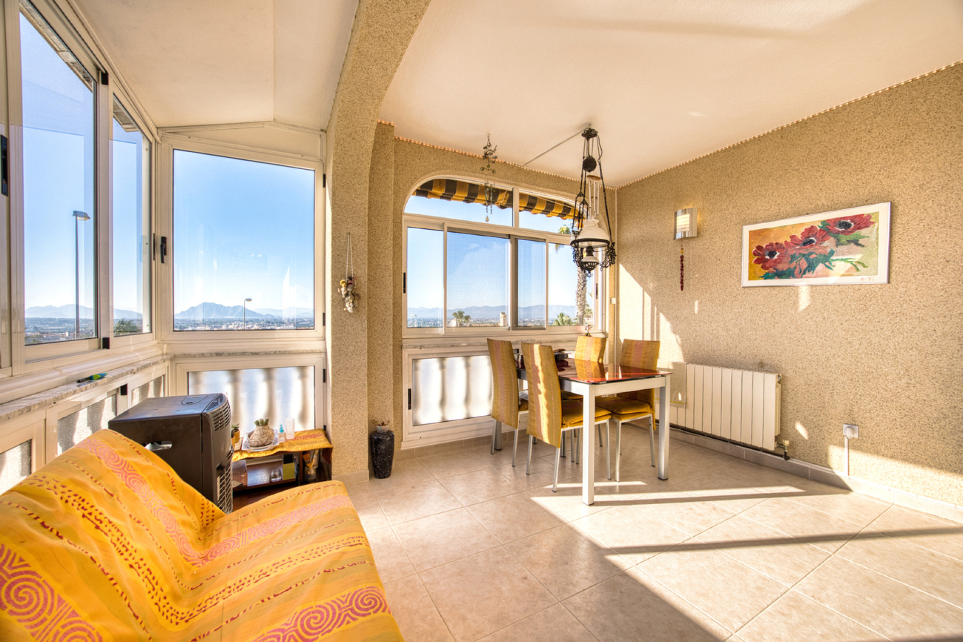 Reventa - 3. Casa indepiende - Benimar - Costa Blanca Sur