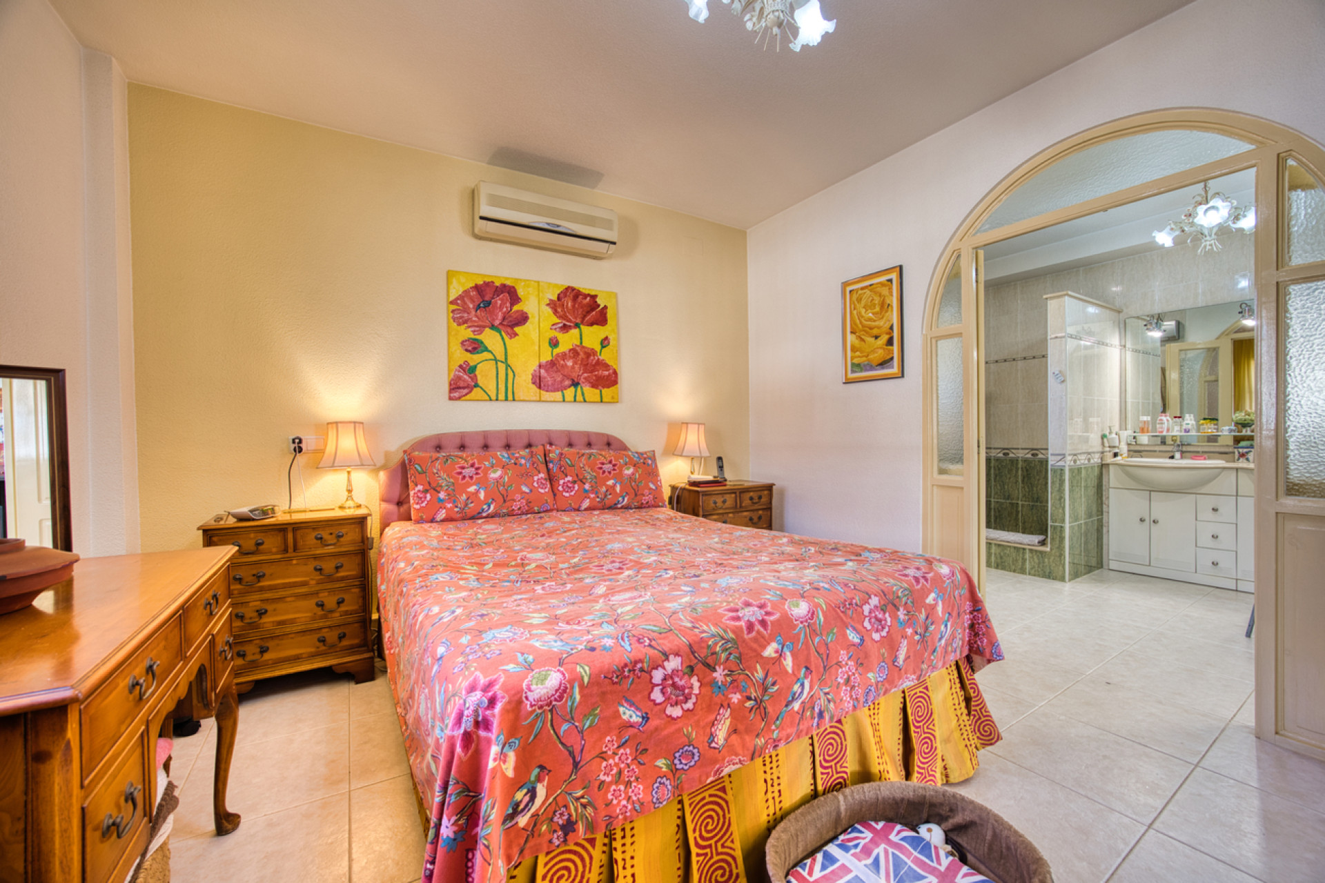 Reventa - 3. Casa indepiende - Benimar - Costa Blanca Sur