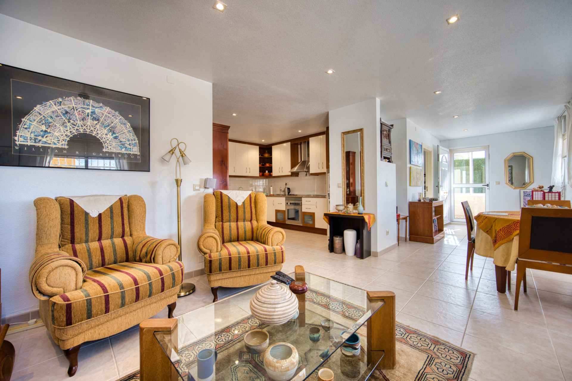 Reventa - 3. Casa indepiende - Benimar - Costa Blanca Sur