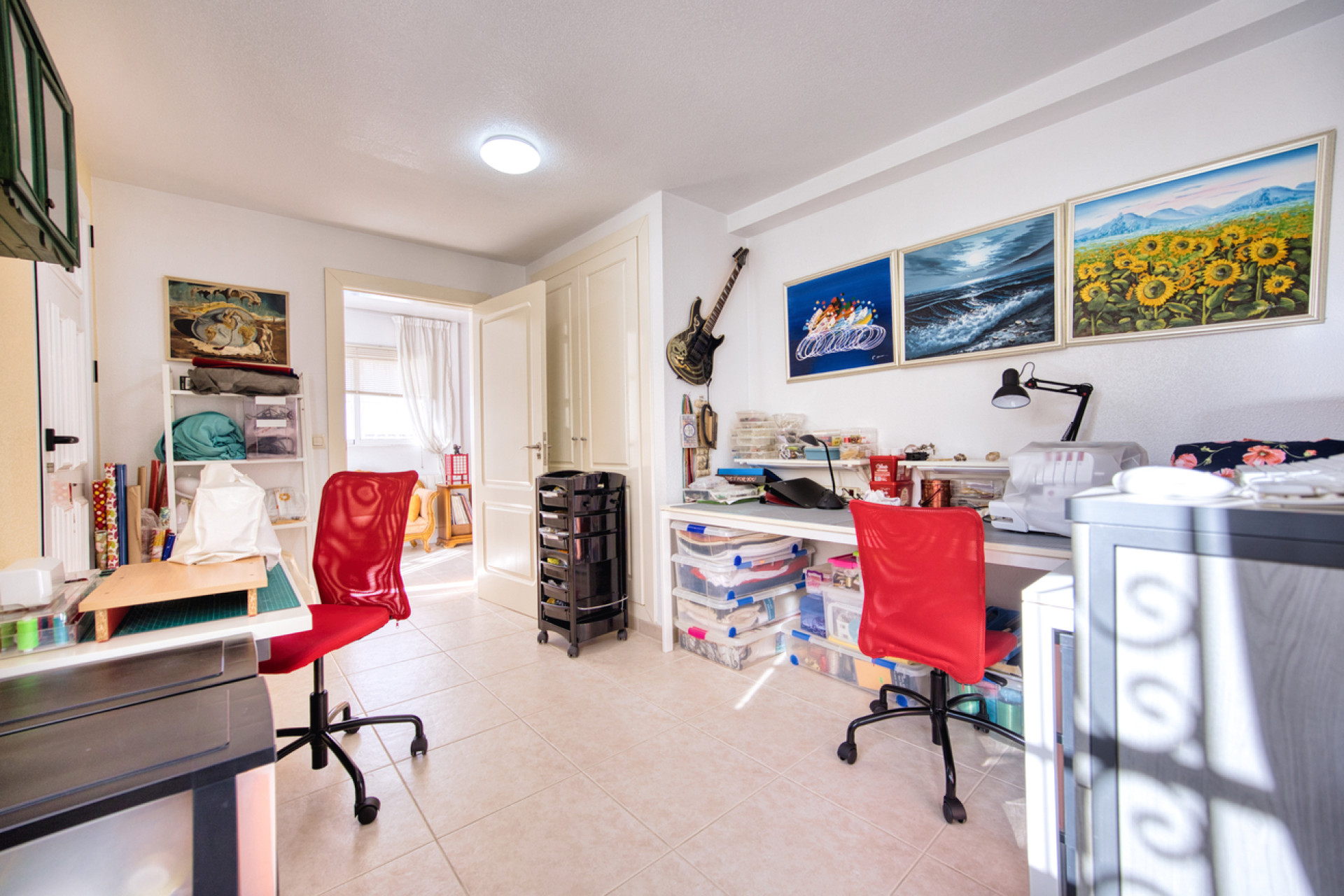 Reventa - 3. Casa indepiende - Benimar - Costa Blanca Sur