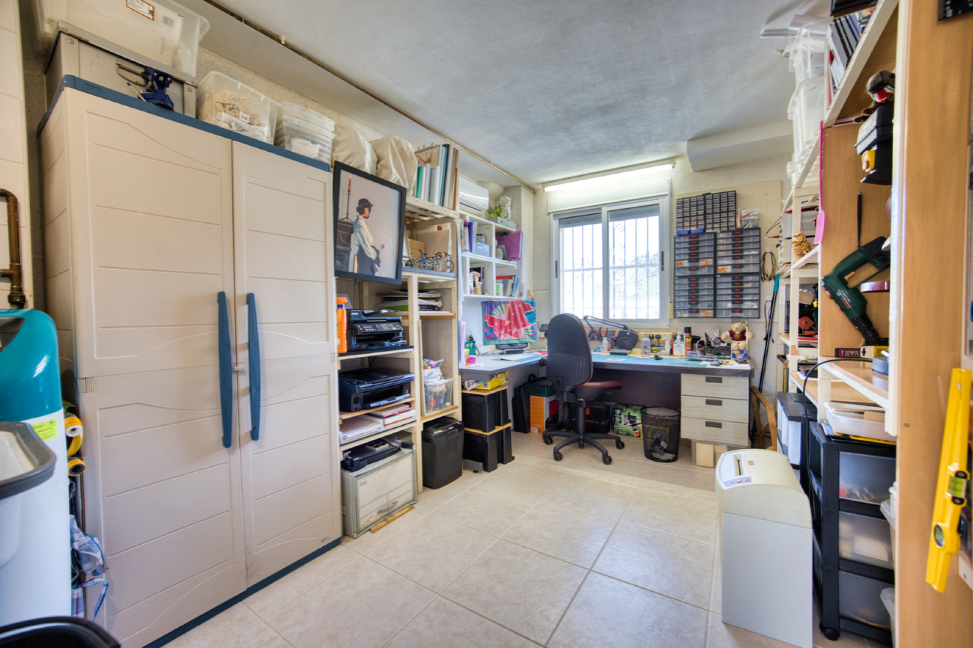 Reventa - 3. Casa indepiende - Benimar - Costa Blanca Sur