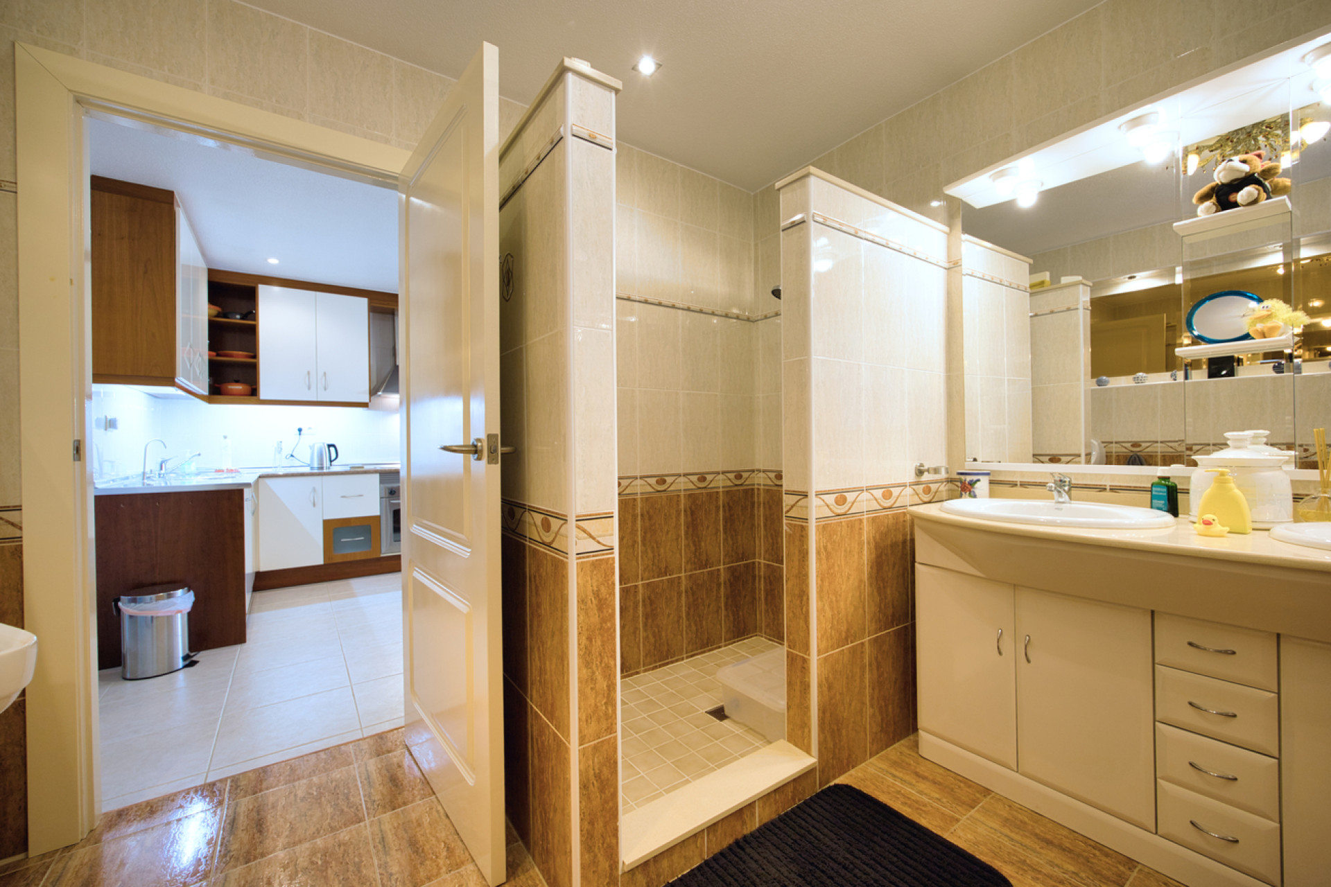 Reventa - 3. Casa indepiende - Benimar - Costa Blanca Sur