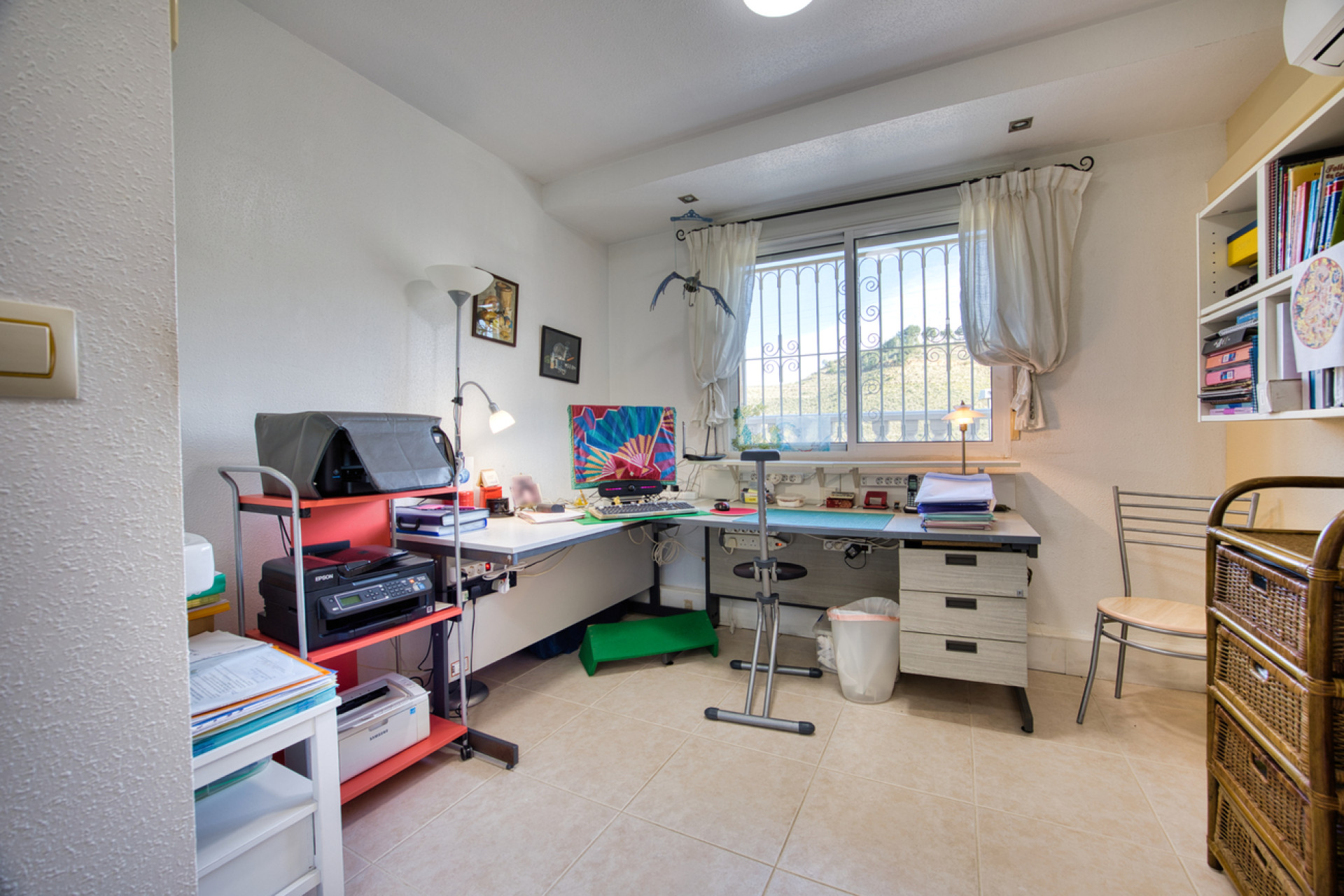 Reventa - 3. Casa indepiende - Benimar - Costa Blanca Sur