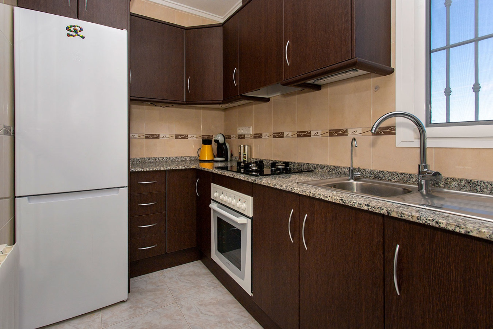 Reventa - 3. Casa indepiende - Benimar - Rojales Hills