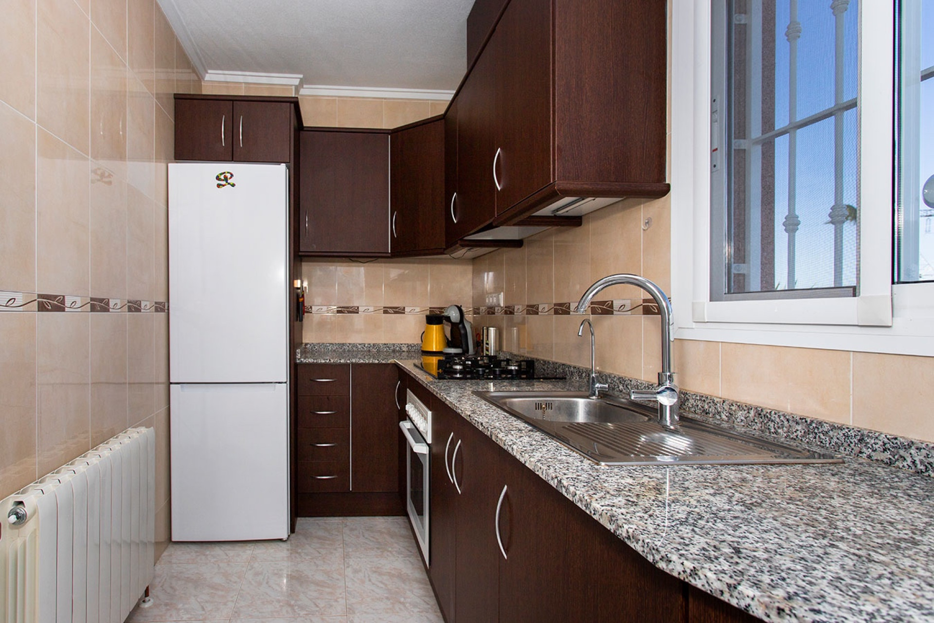 Reventa - 3. Casa indepiende - Benimar - Rojales Hills