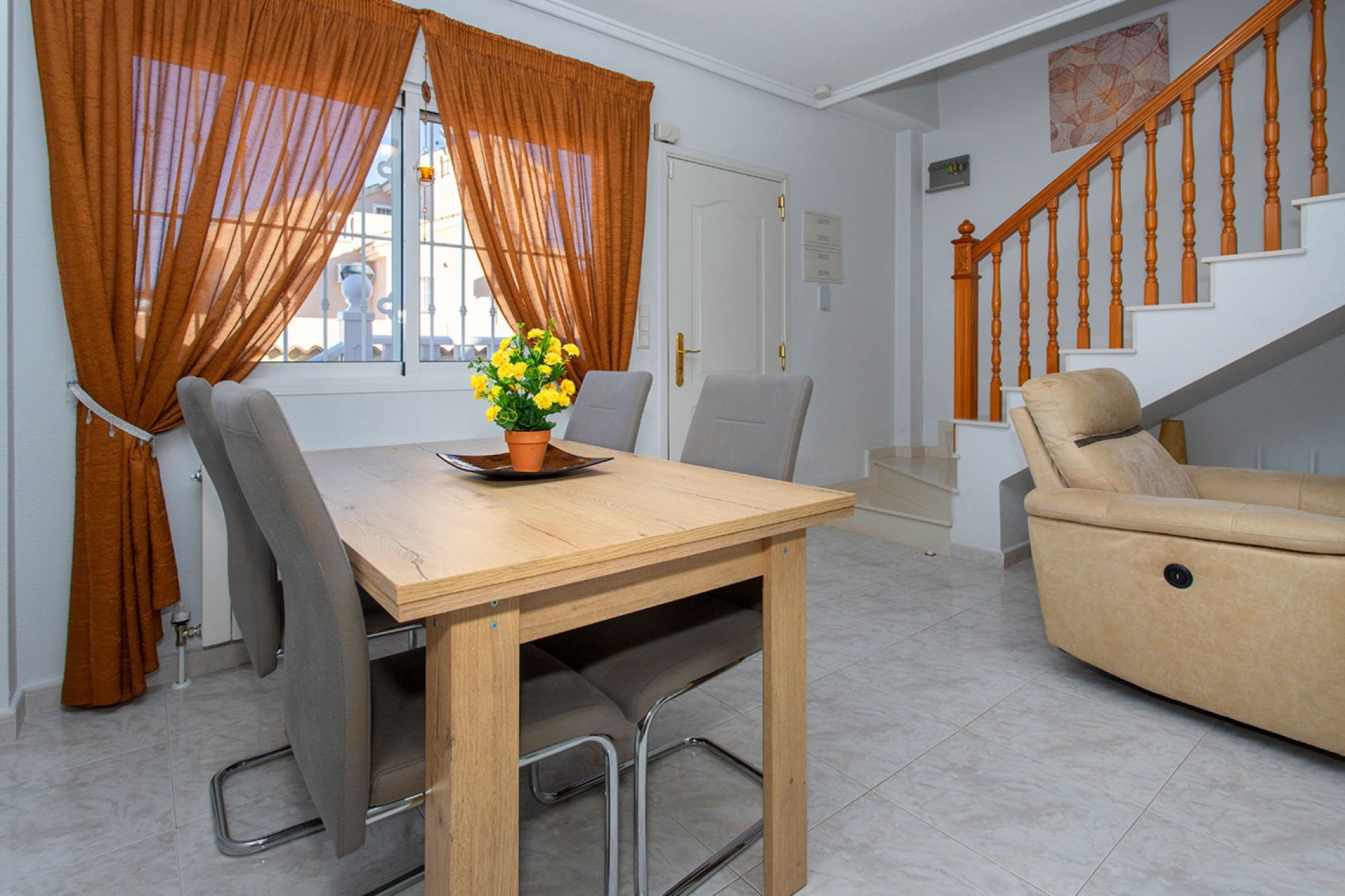 Reventa - 3. Casa indepiende - Benimar - Rojales Hills